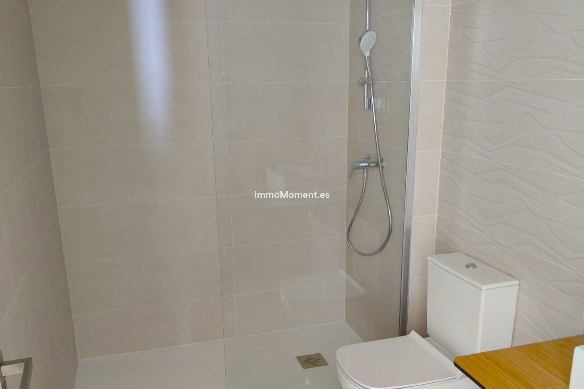 Wiederverkauf - Wohnung - Finestrat