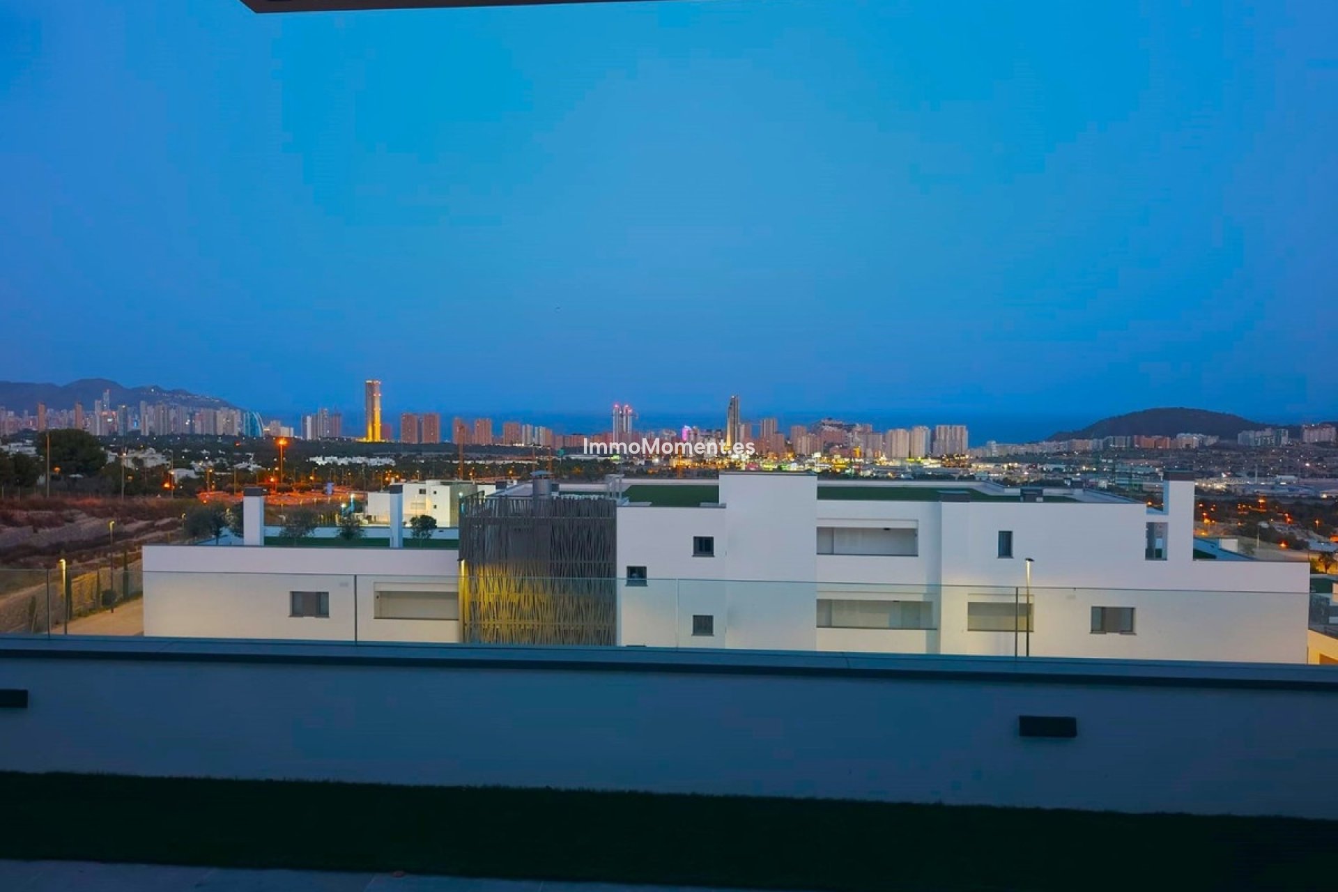 Wiederverkauf - Wohnung - Finestrat