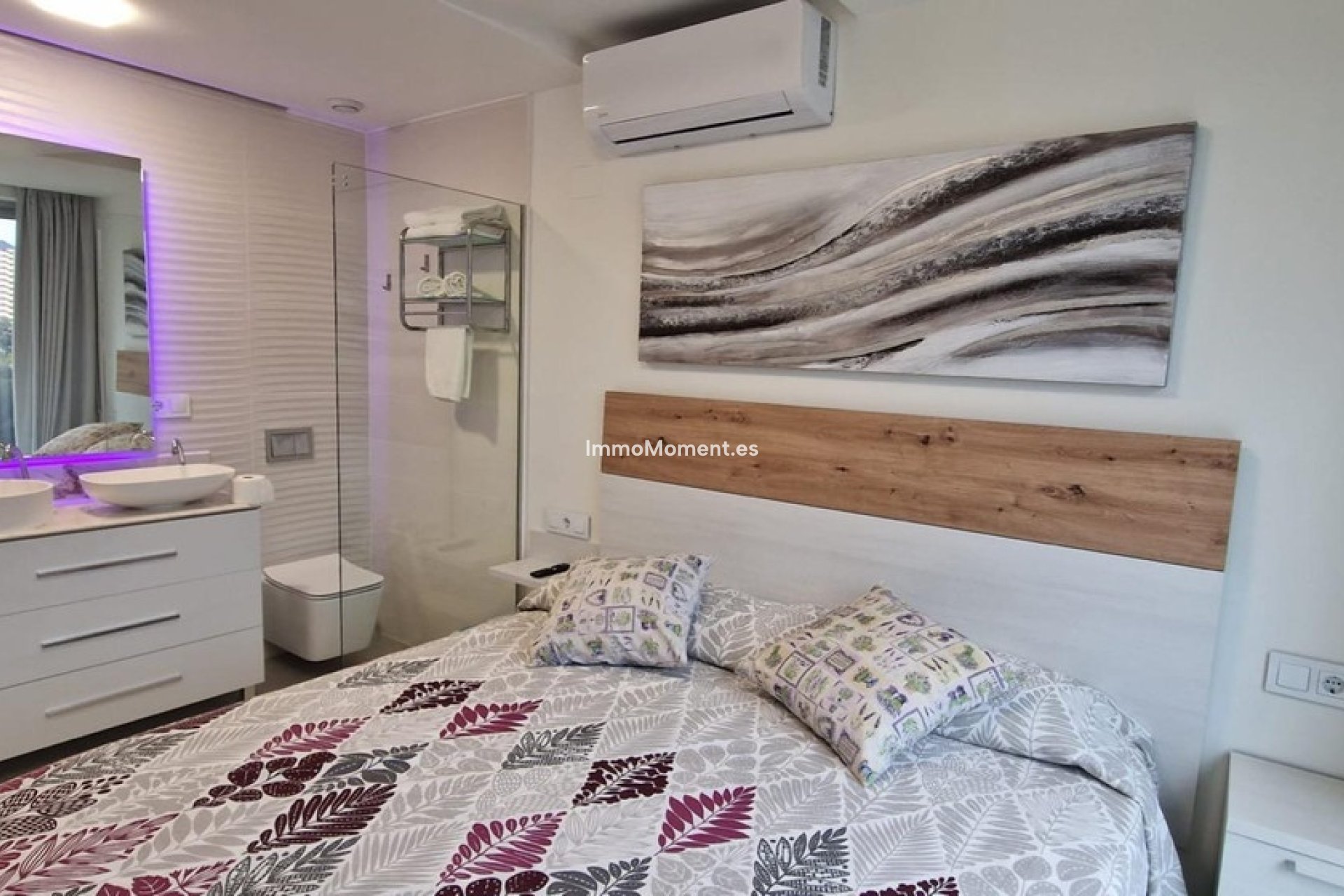 Wiederverkauf - Wohnung - Finestrat