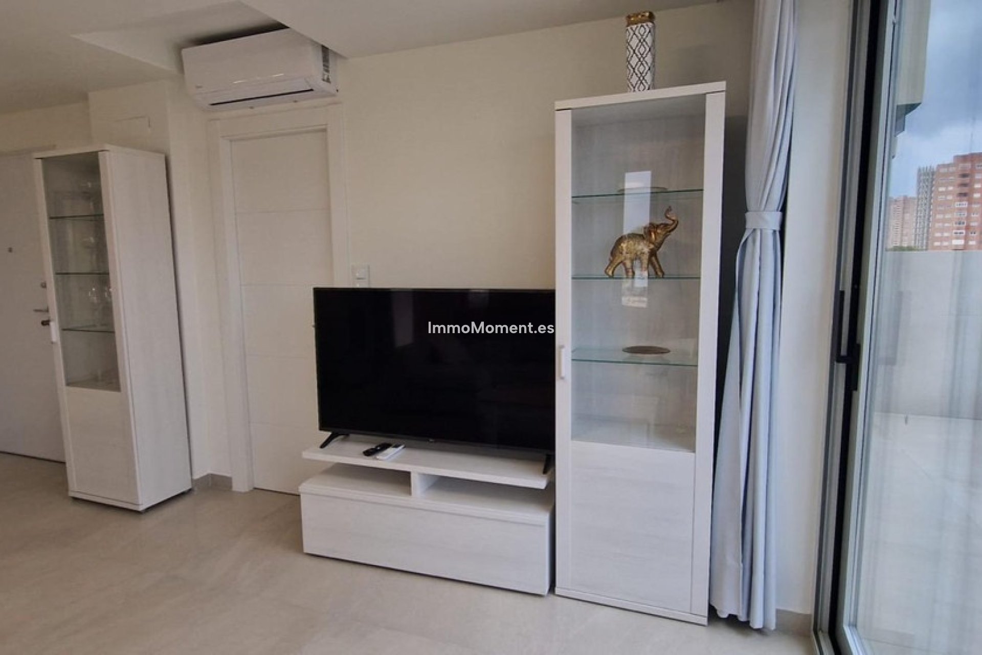 Wiederverkauf - Wohnung - Finestrat
