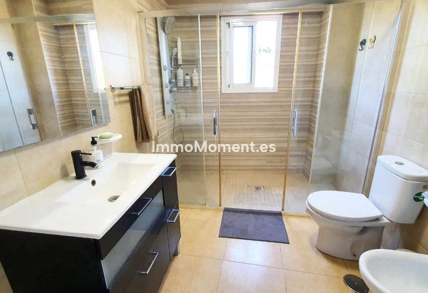 Wiederverkauf - Wohnung - Fuengirola - Carvajal