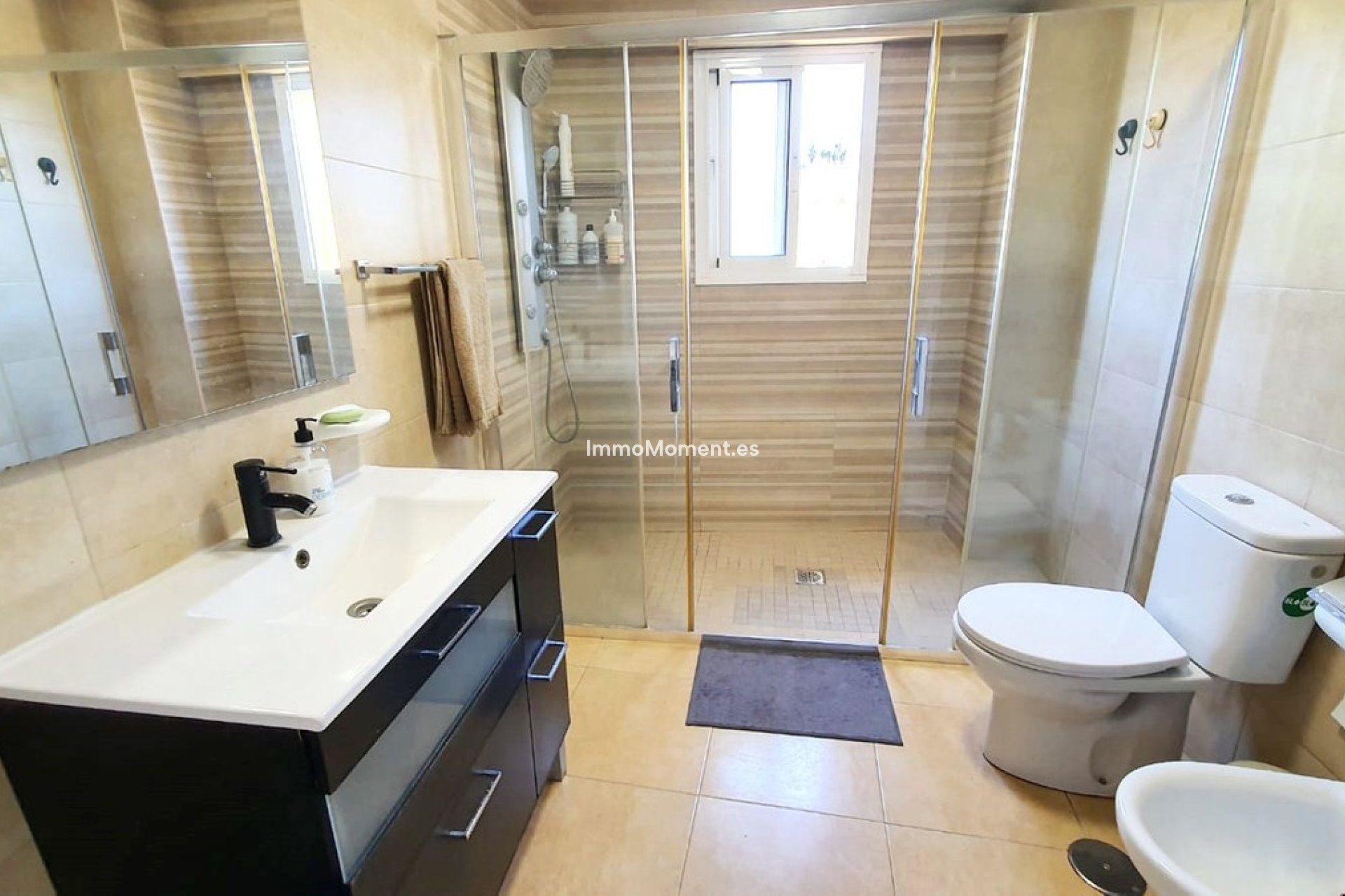 Wiederverkauf - Wohnung - Fuengirola - Carvajal