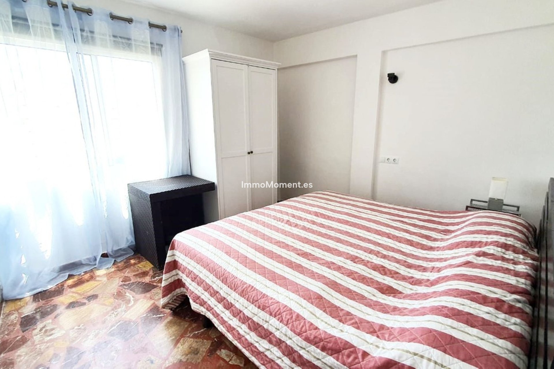 Wiederverkauf - Wohnung - Fuengirola - Carvajal