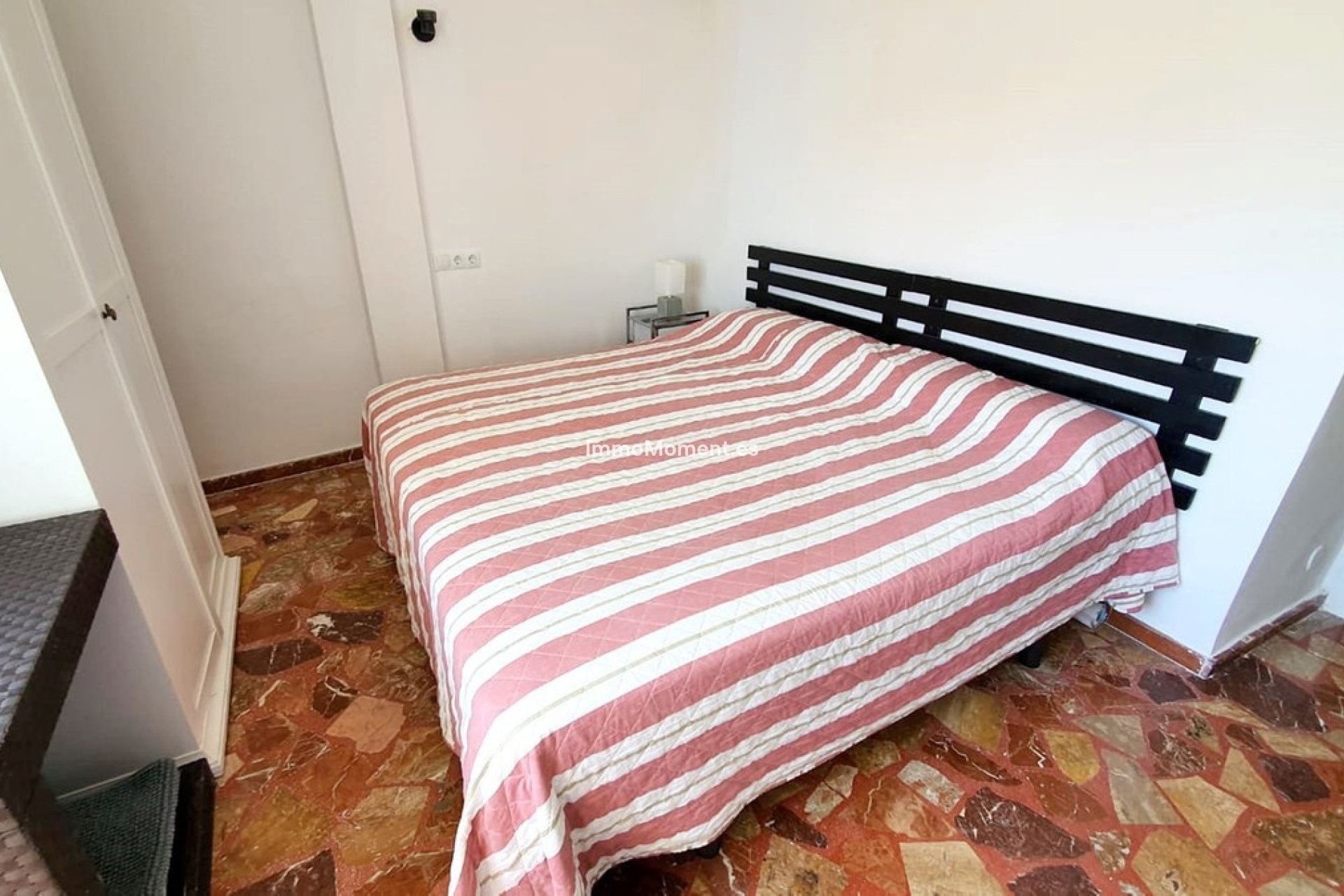 Wiederverkauf - Wohnung - Fuengirola - Carvajal