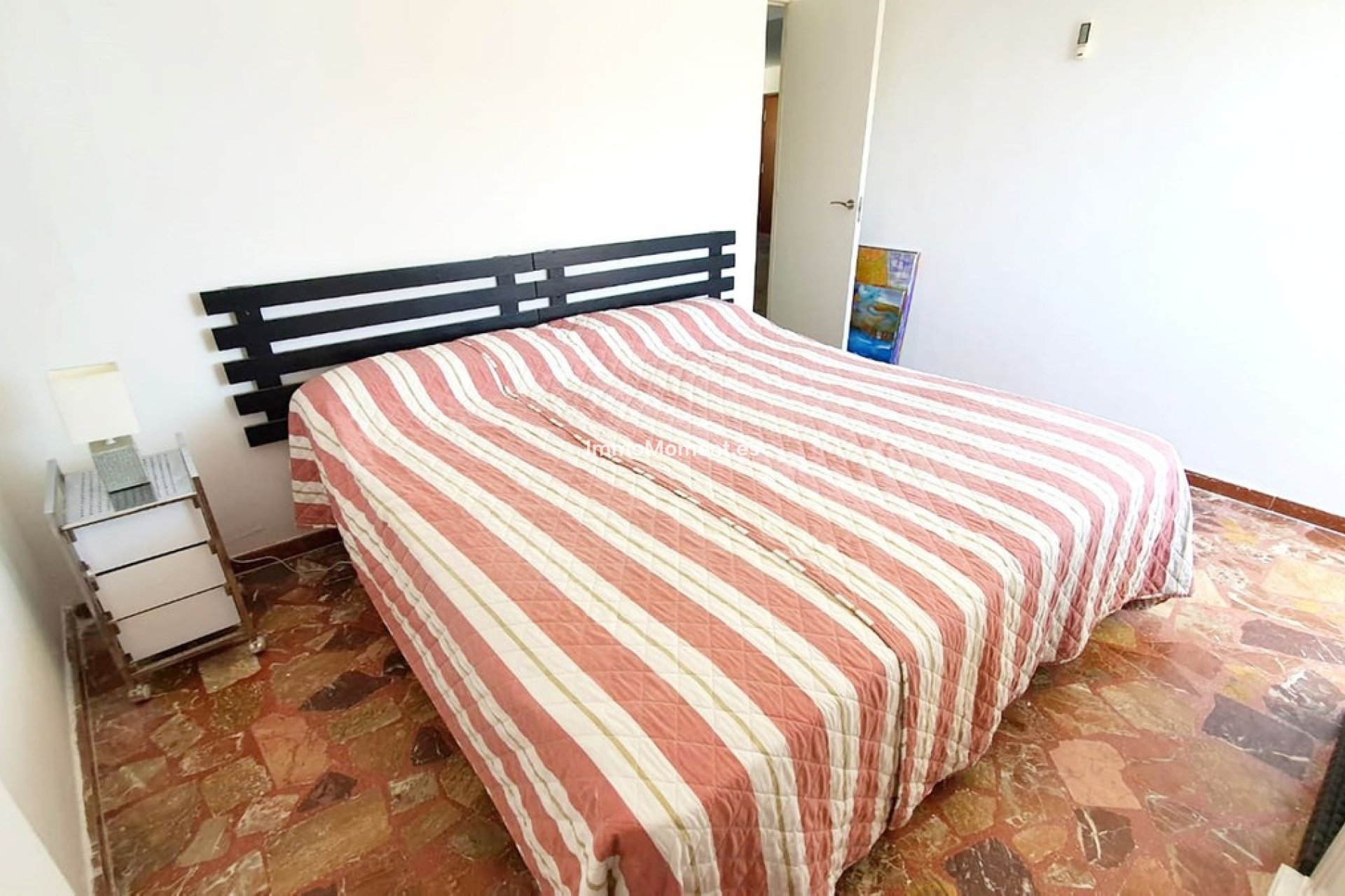 Wiederverkauf - Wohnung - Fuengirola - Carvajal