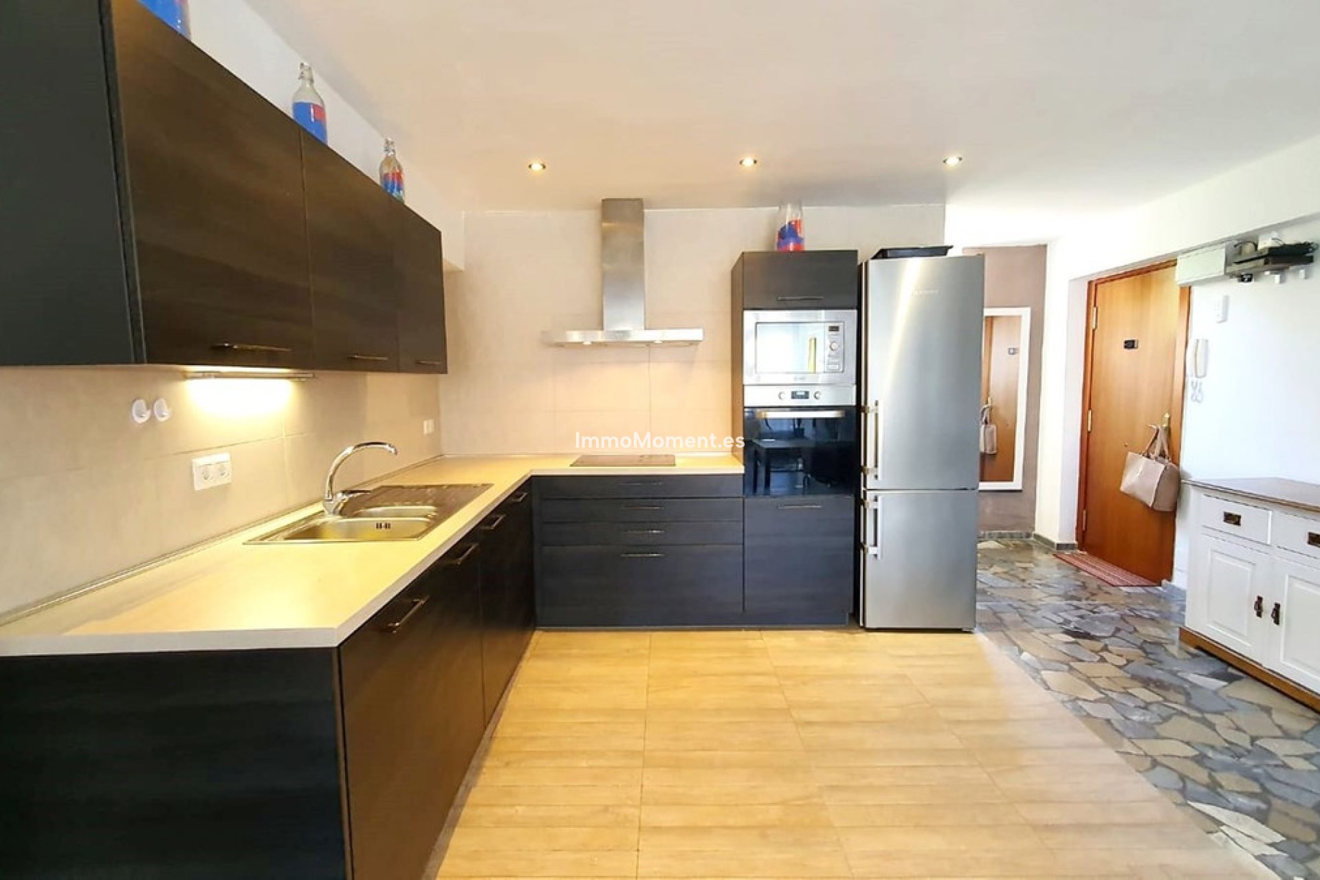Wiederverkauf - Wohnung - Fuengirola - Carvajal