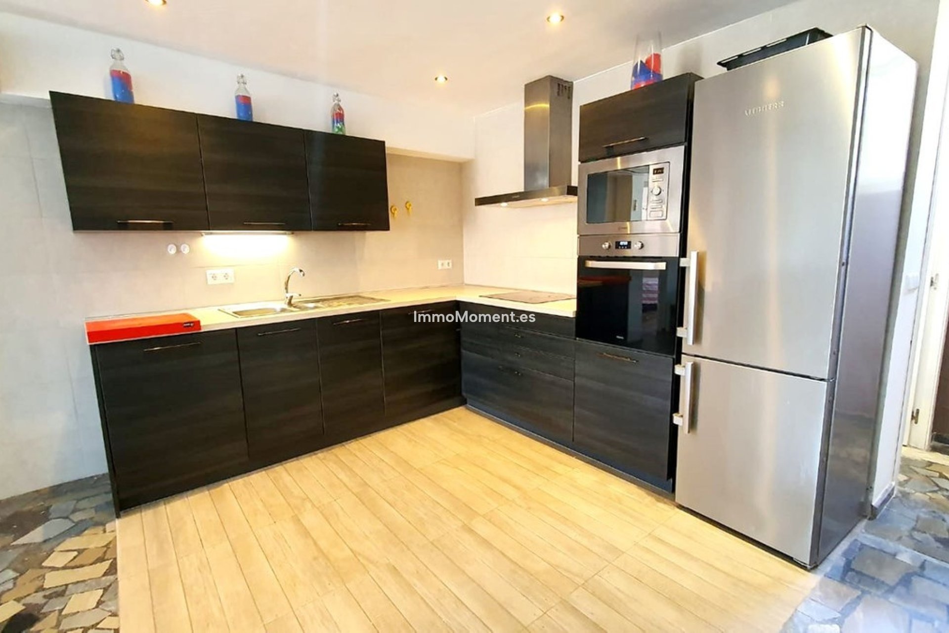 Wiederverkauf - Wohnung - Fuengirola - Carvajal