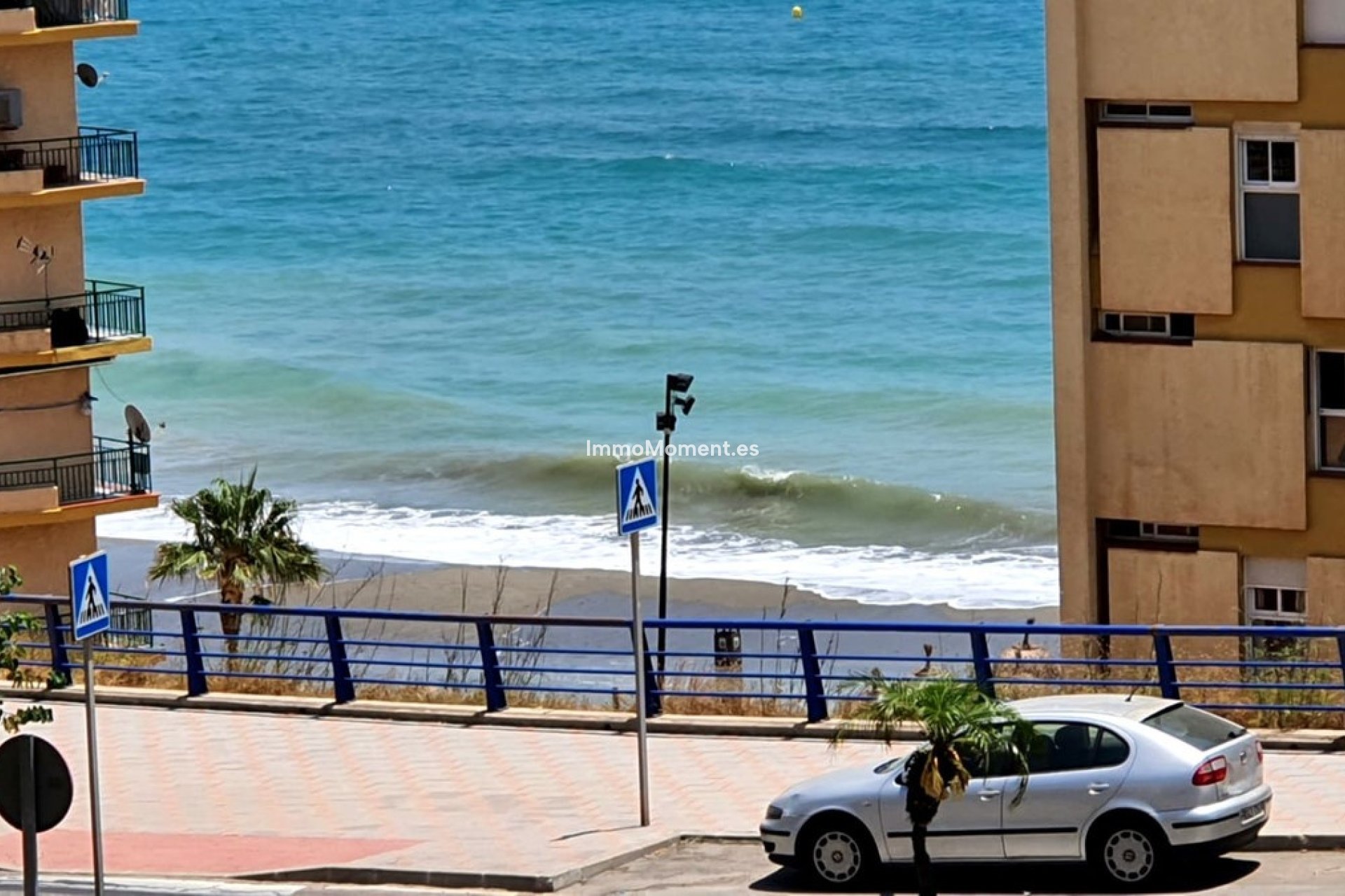 Wiederverkauf - Wohnung - Fuengirola - Carvajal