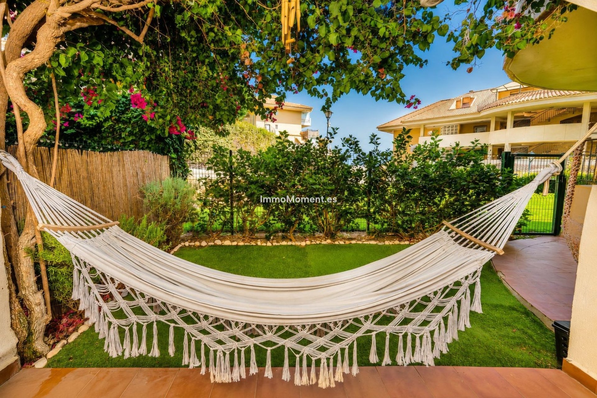 Wiederverkauf - Wohnung - Fuengirola - Carvajal