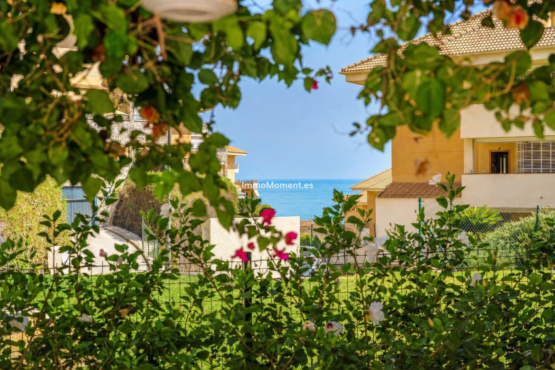 Wiederverkauf - Wohnung - Fuengirola - Carvajal