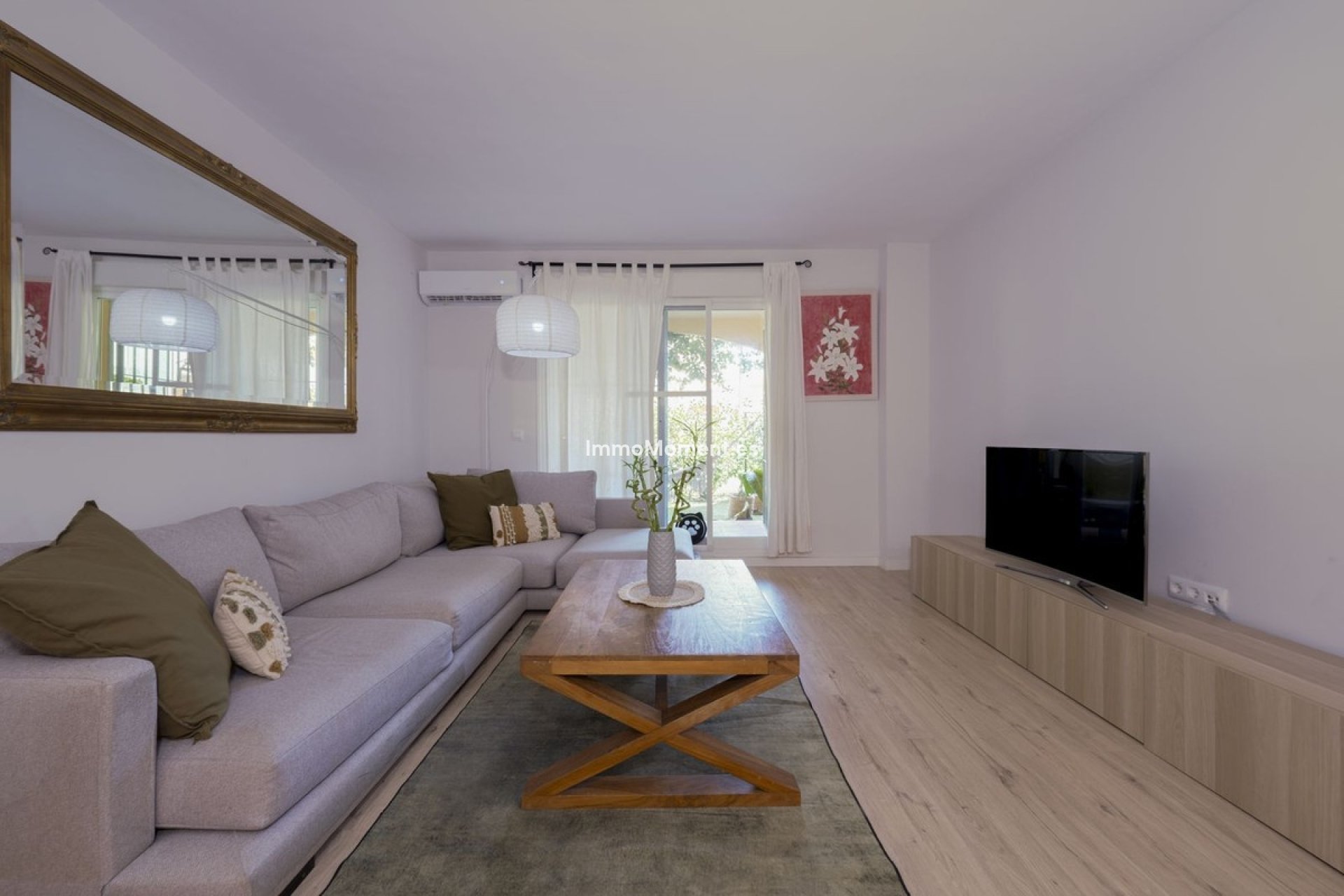 Wiederverkauf - Wohnung - Fuengirola - Carvajal