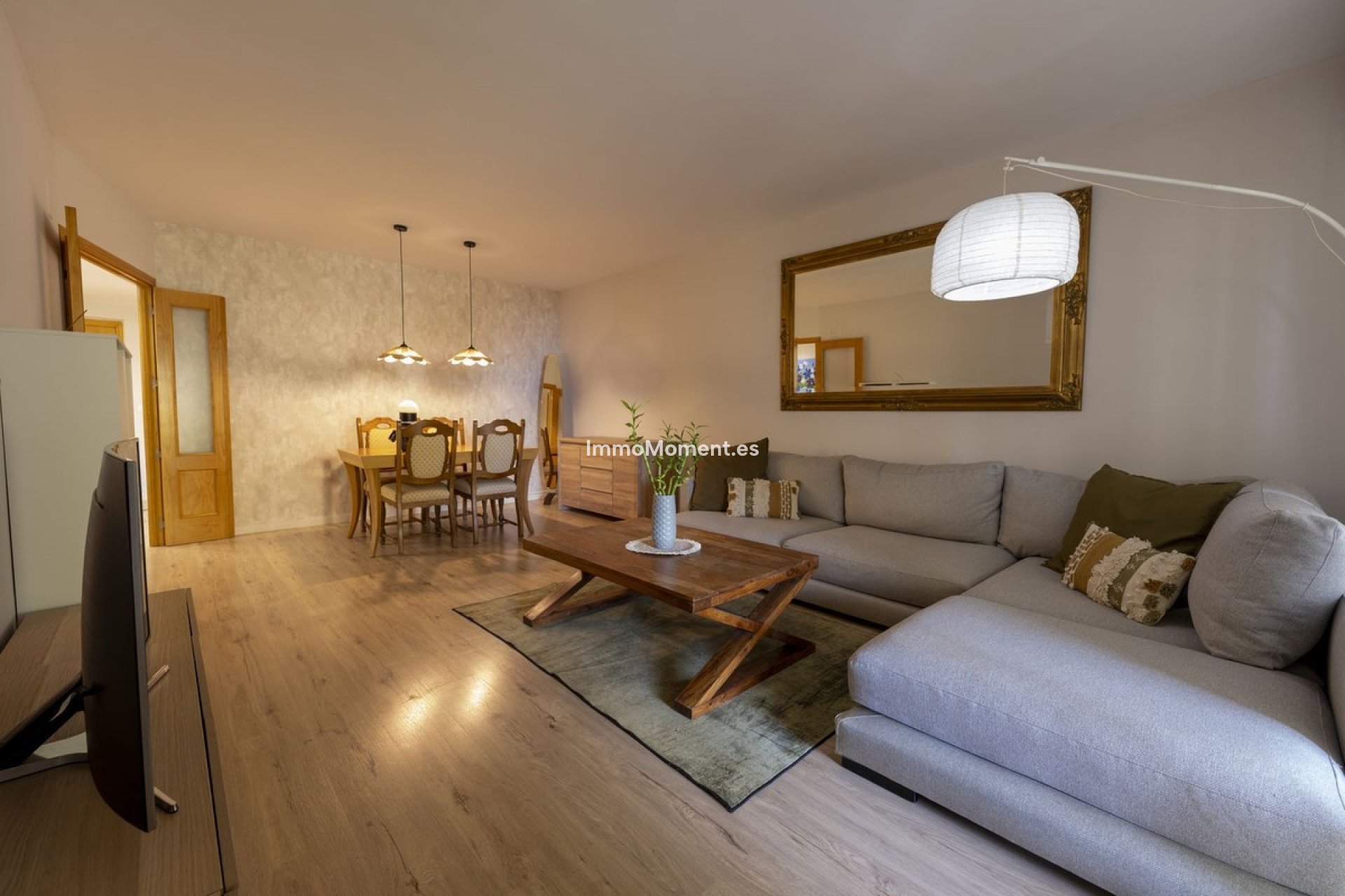 Wiederverkauf - Wohnung - Fuengirola - Carvajal