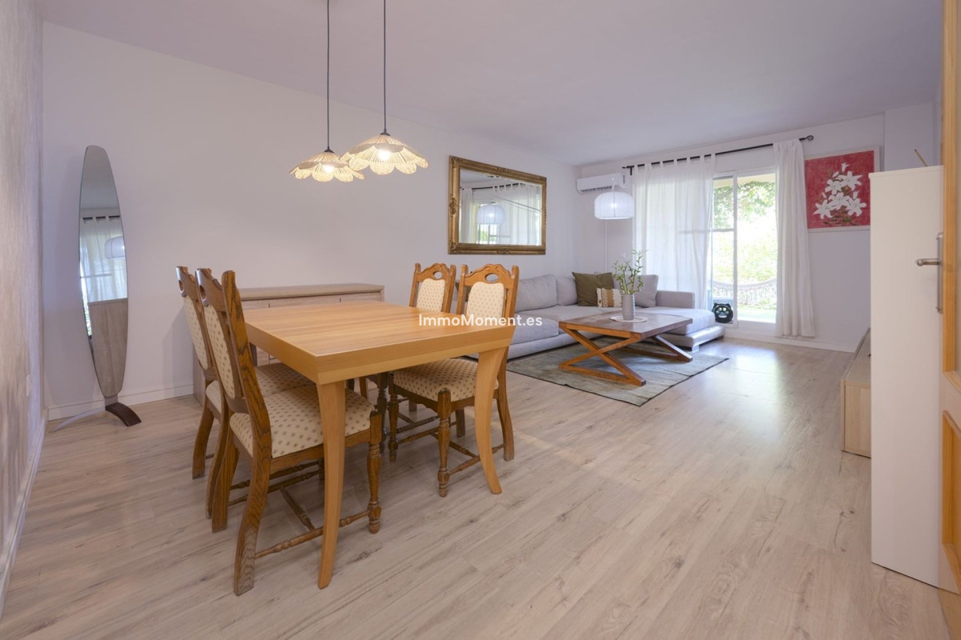 Wiederverkauf - Wohnung - Fuengirola - Carvajal