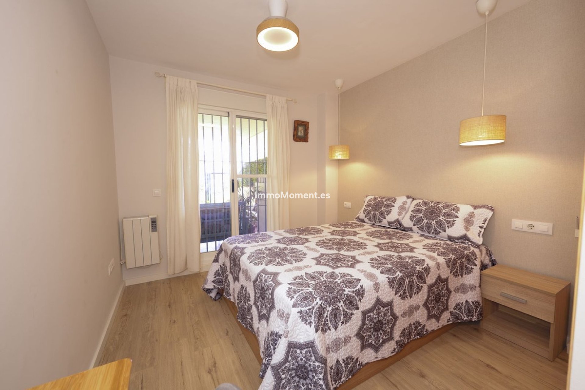 Wiederverkauf - Wohnung - Fuengirola - Carvajal