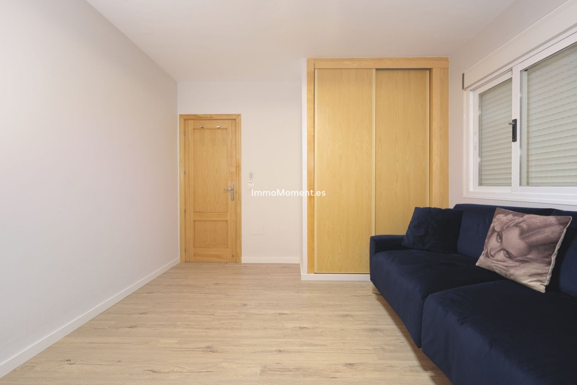 Wiederverkauf - Wohnung - Fuengirola - Carvajal