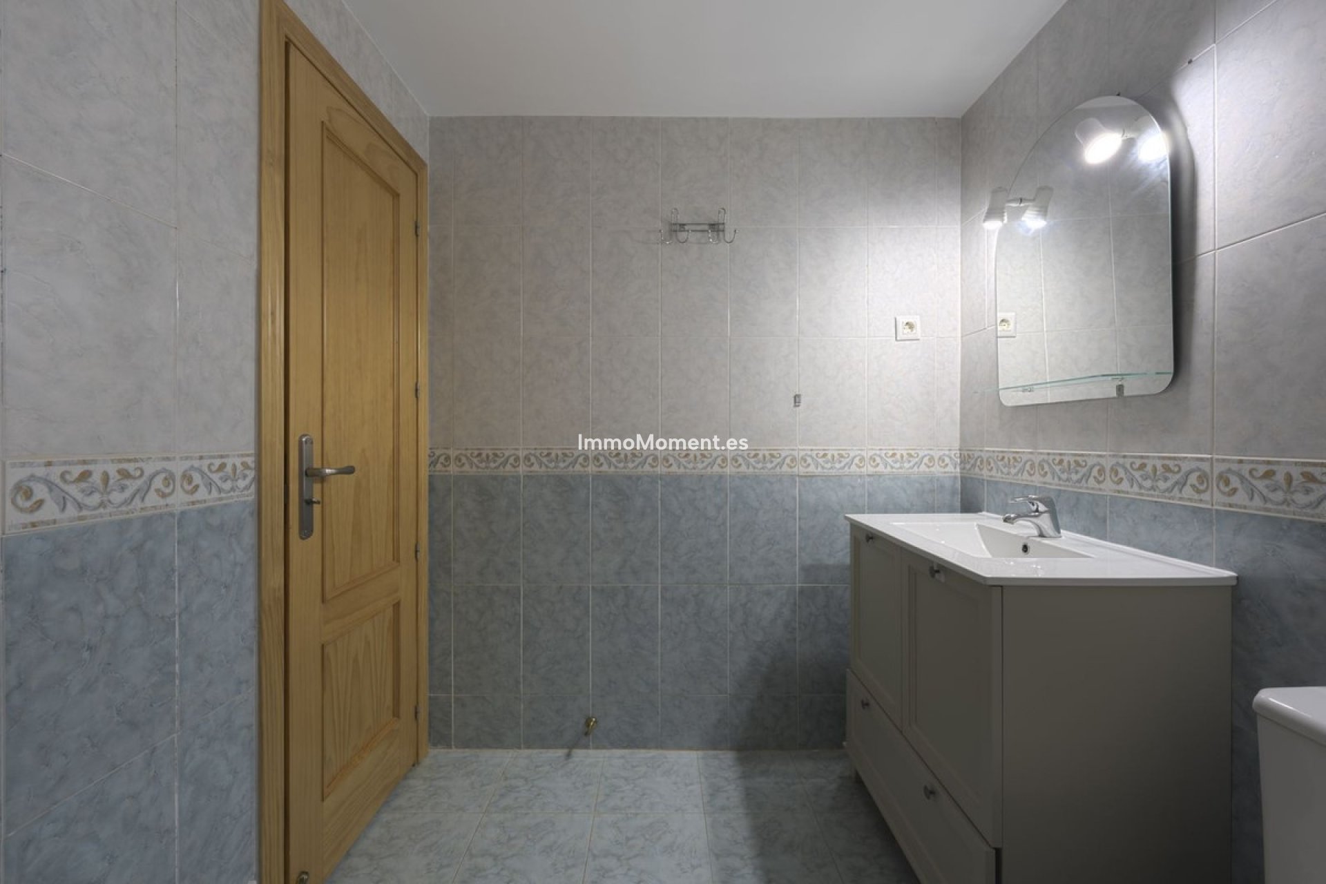 Wiederverkauf - Wohnung - Fuengirola - Carvajal