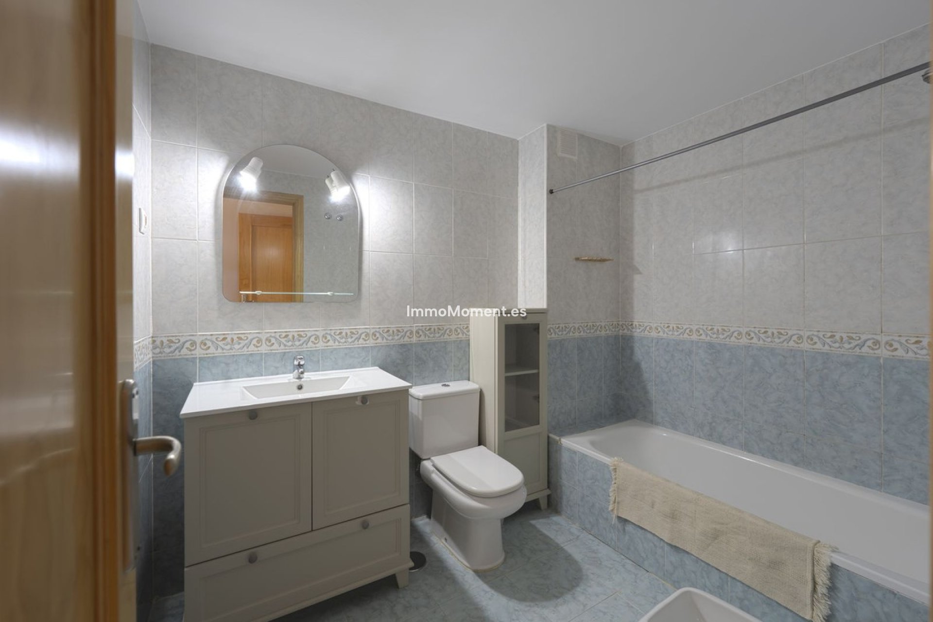 Wiederverkauf - Wohnung - Fuengirola - Carvajal