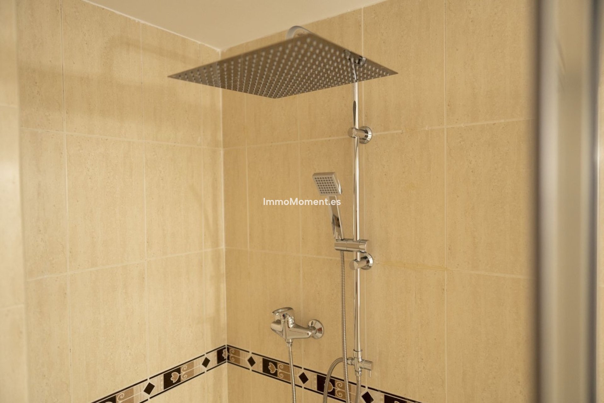 Wiederverkauf - Wohnung - Fuengirola - Carvajal