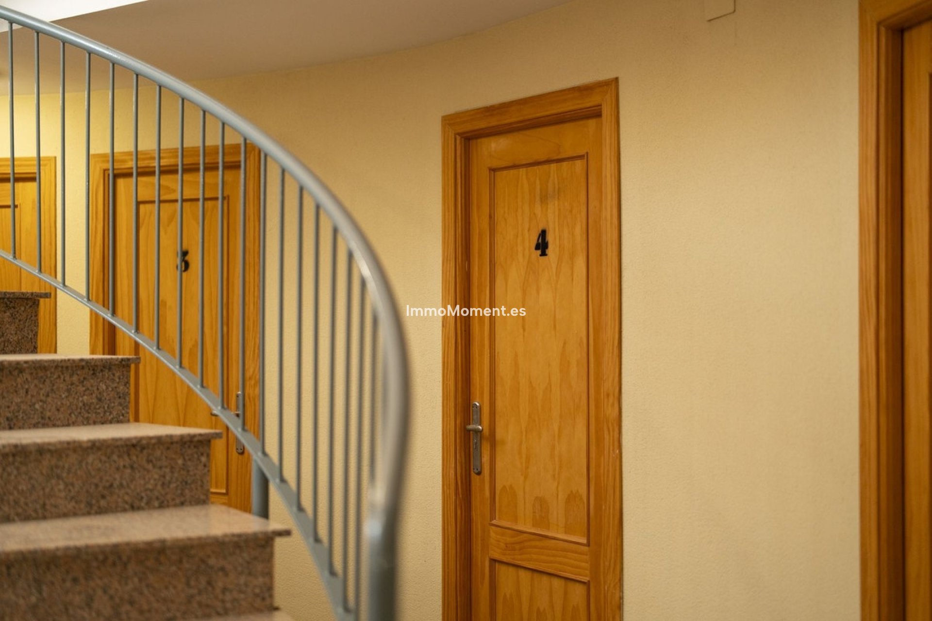Wiederverkauf - Wohnung - Fuengirola - Carvajal