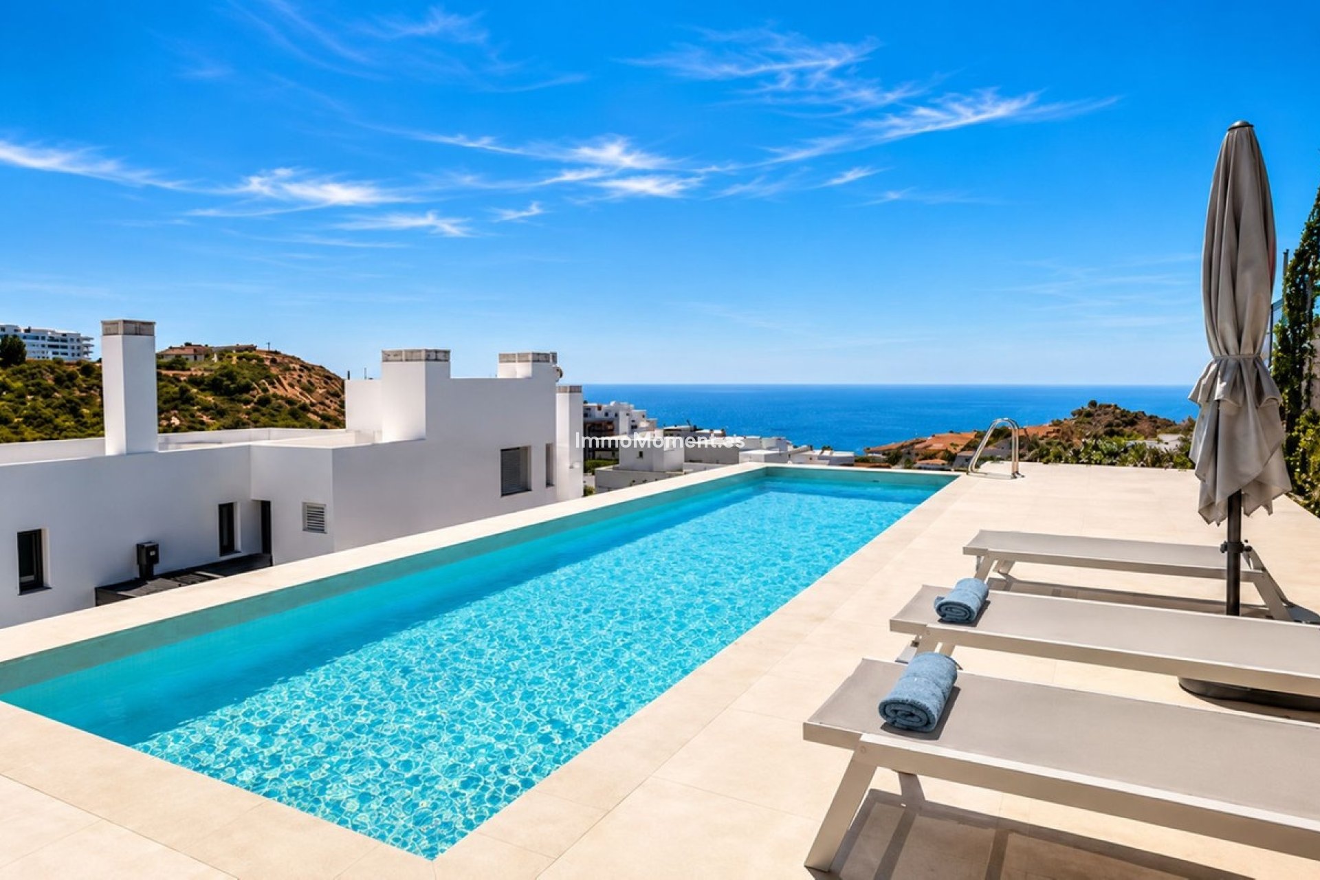Wiederverkauf - Wohnung - Fuengirola - Carvajal