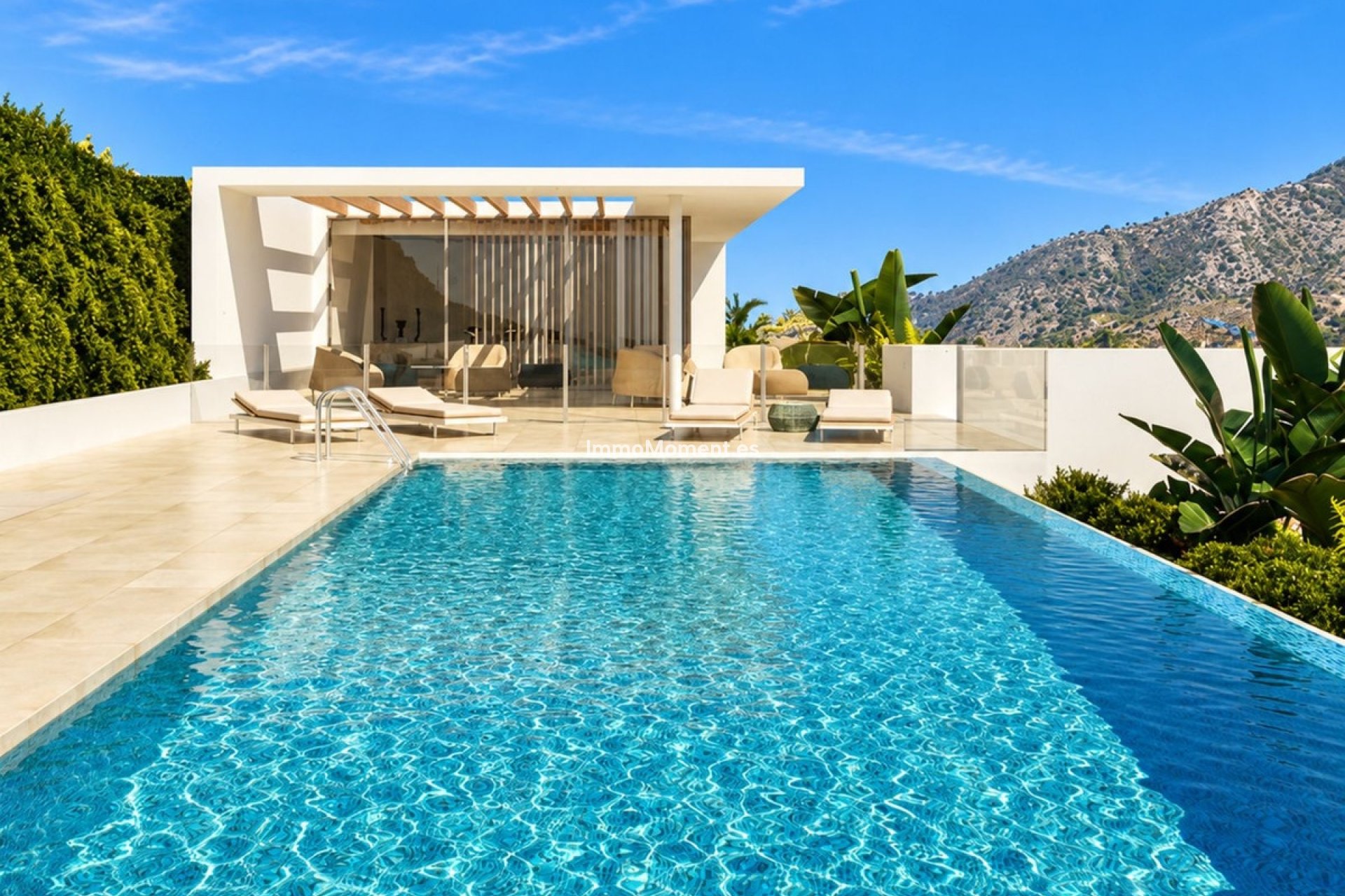 Wiederverkauf - Wohnung - Fuengirola - Carvajal