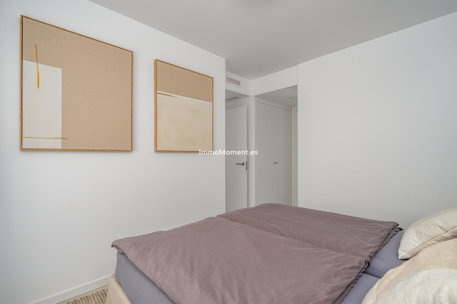 Wiederverkauf - Wohnung - Fuengirola - Carvajal