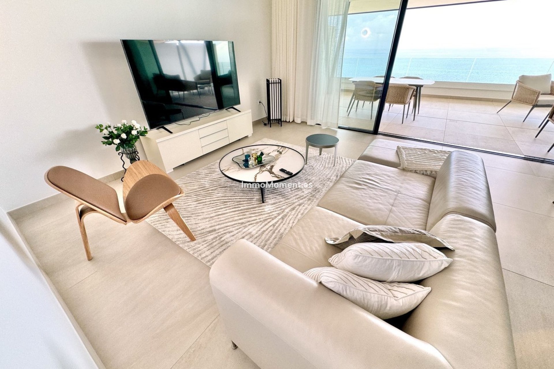 Wiederverkauf - Wohnung - Fuengirola - Carvajal