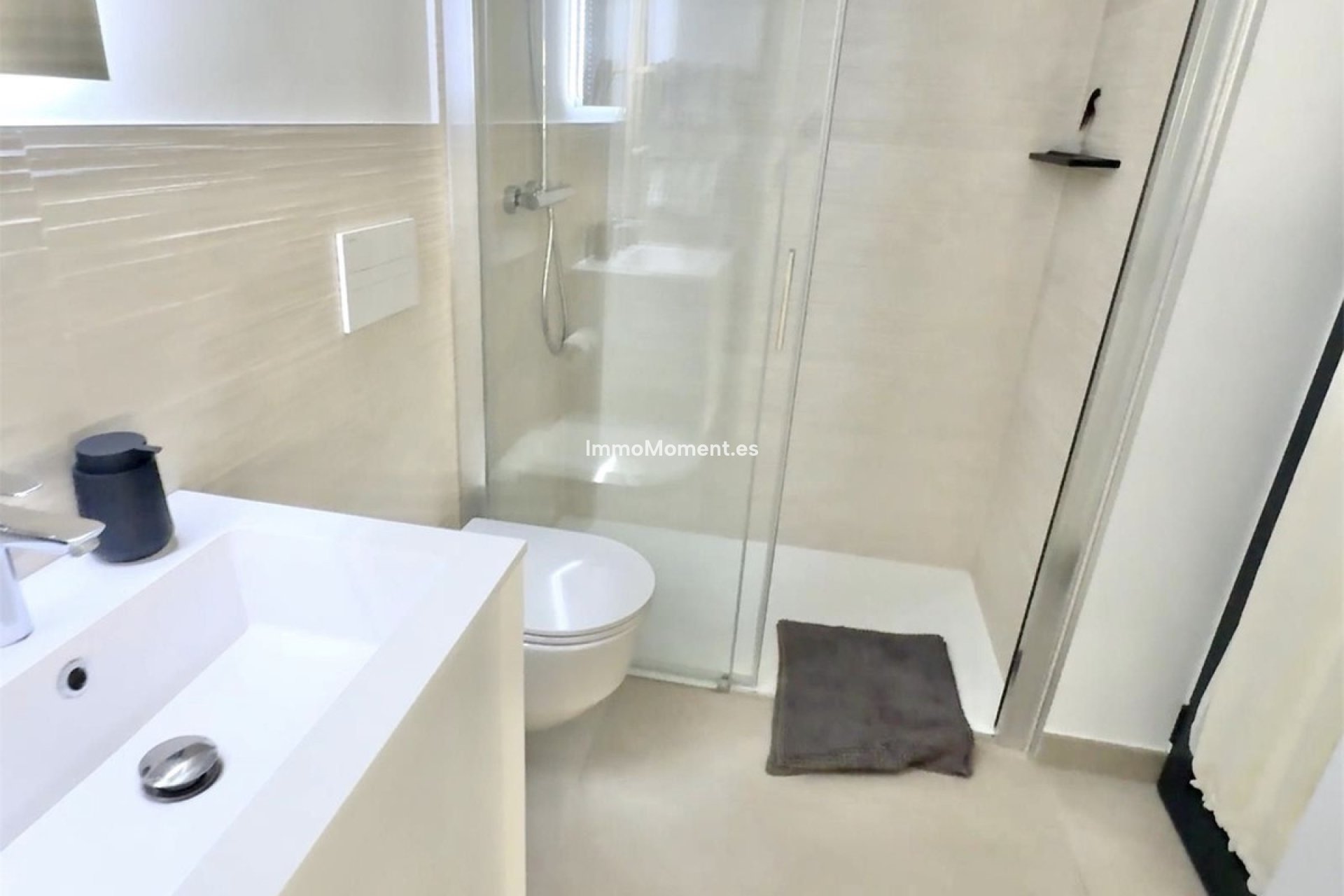 Wiederverkauf - Wohnung - Fuengirola - Carvajal