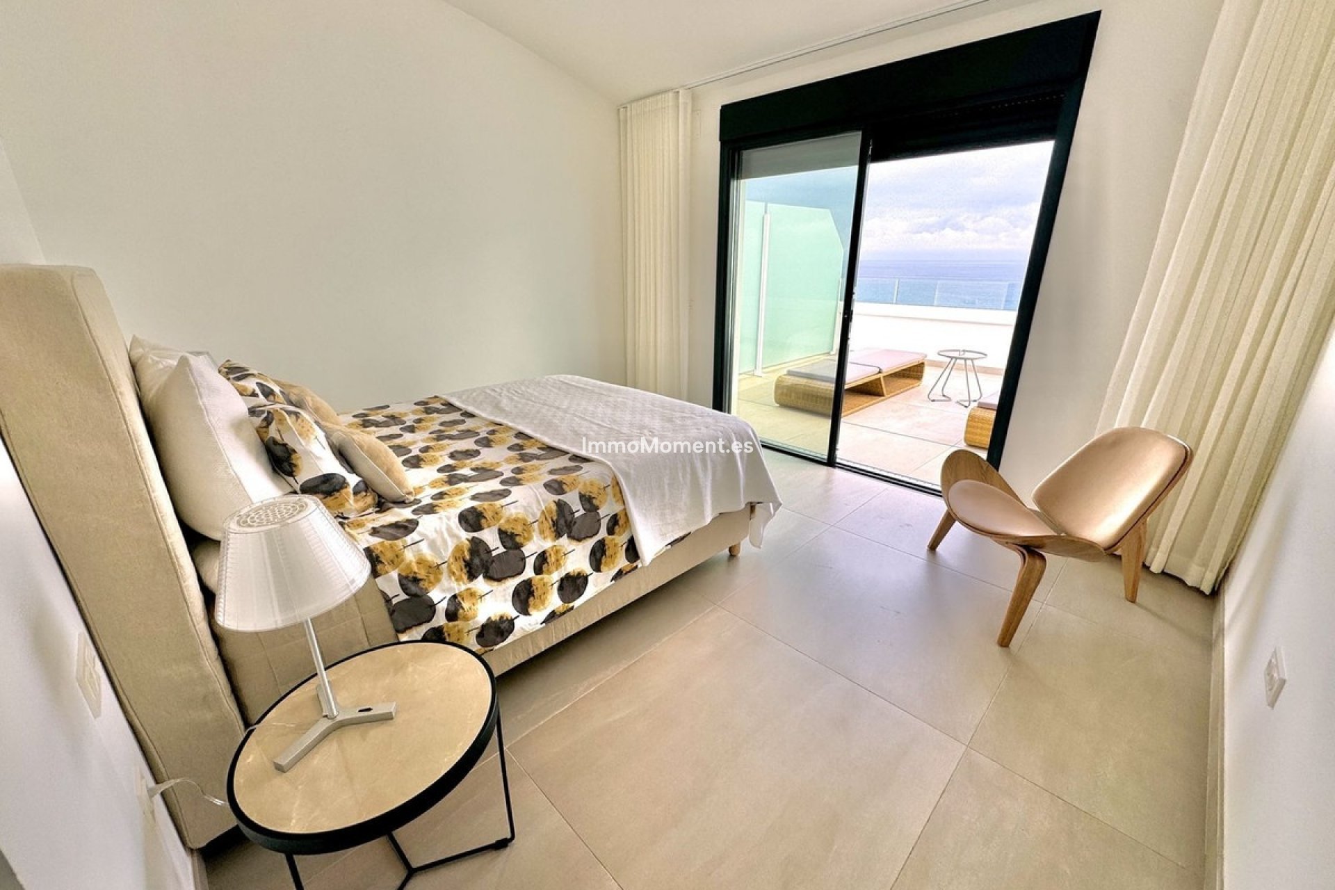 Wiederverkauf - Wohnung - Fuengirola - Carvajal