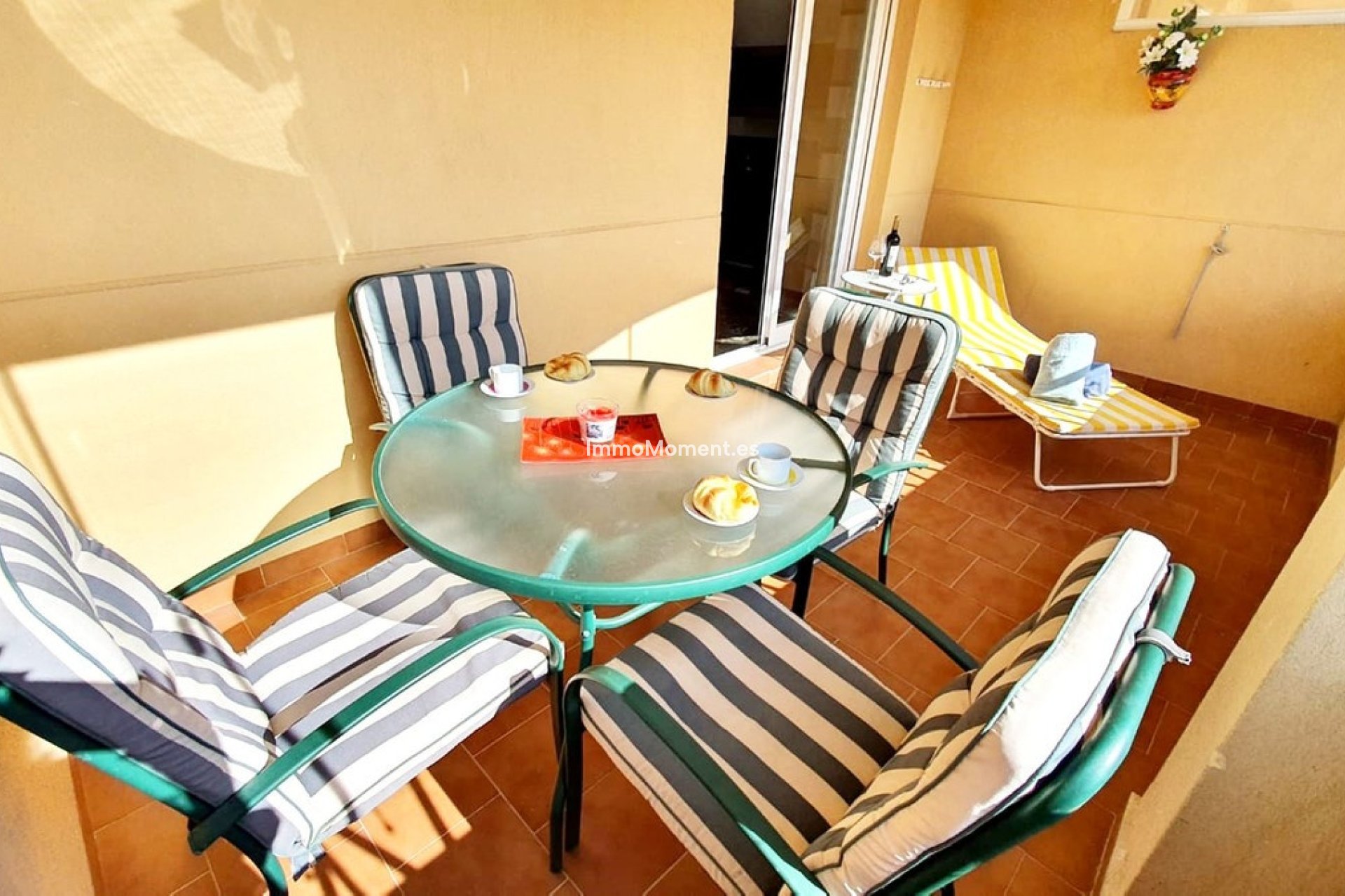 Wiederverkauf - Wohnung - Fuengirola - Carvajal