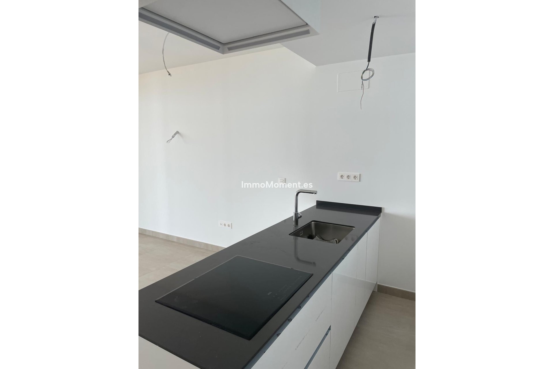 Wiederverkauf - Wohnung - Fuengirola - Carvajal