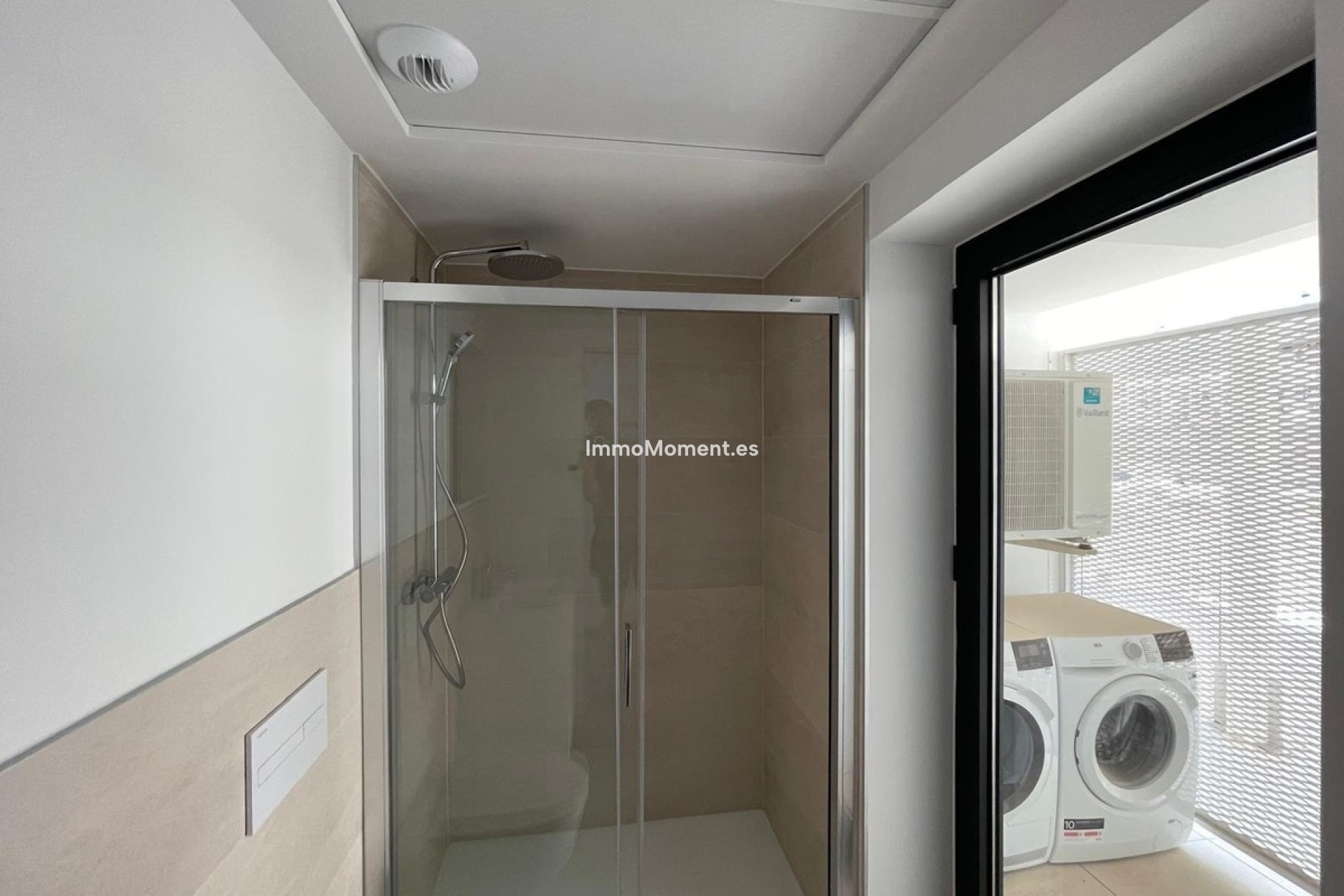 Wiederverkauf - Wohnung - Fuengirola - Carvajal