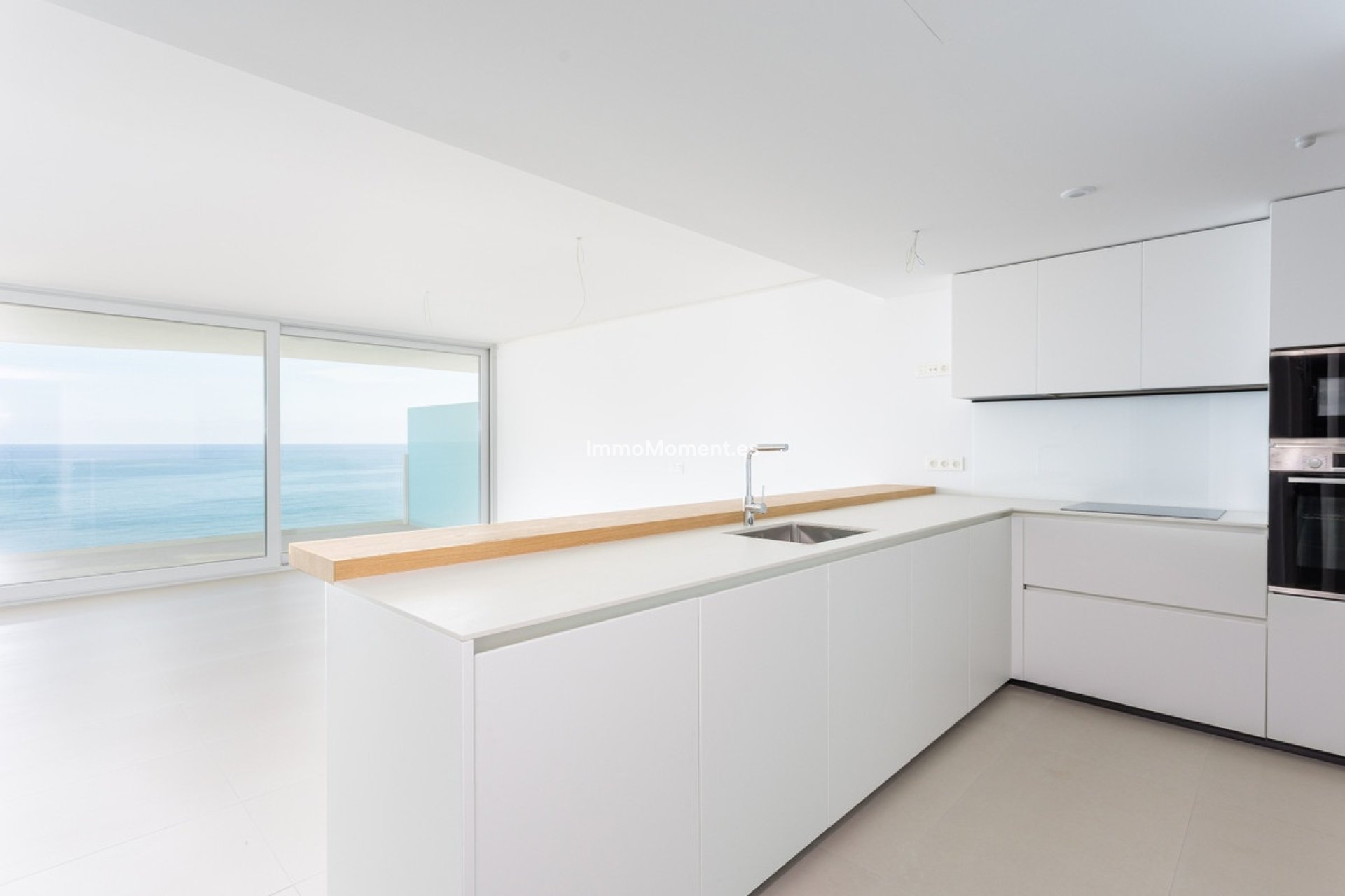 Wiederverkauf - Wohnung - Fuengirola - Carvajal