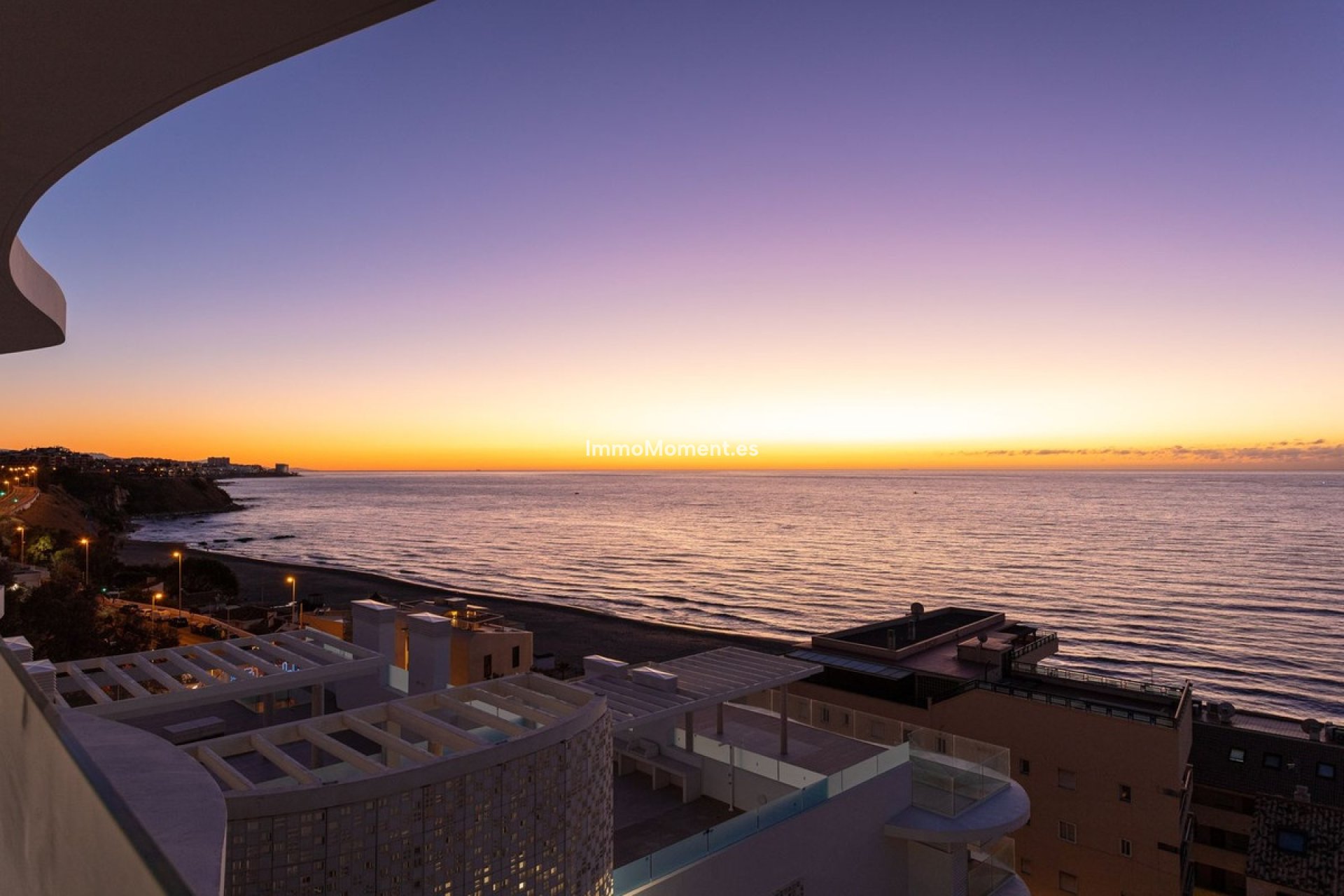 Wiederverkauf - Wohnung - Fuengirola - Carvajal