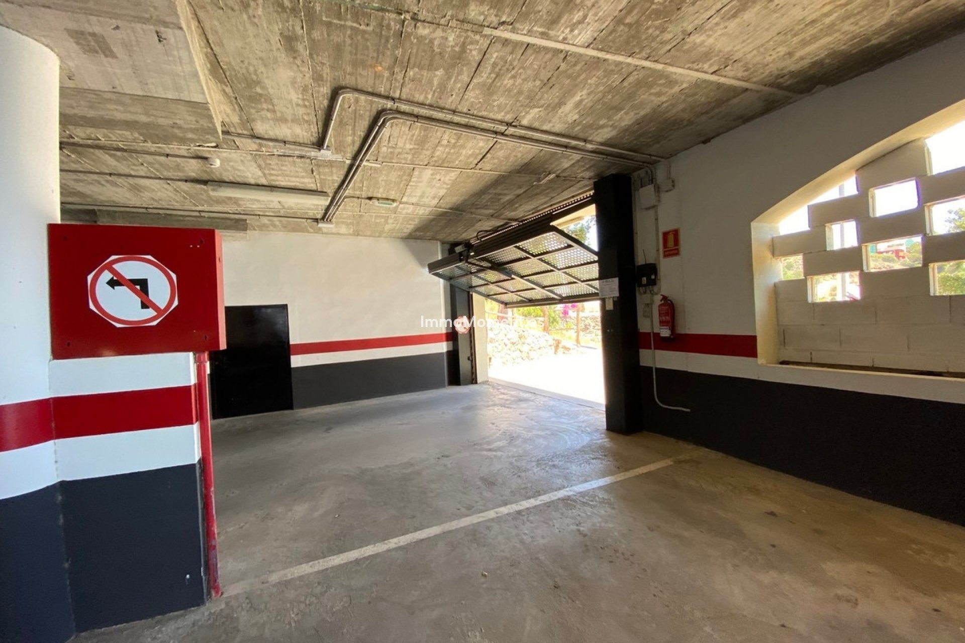 Wiederverkauf - Wohnung - Fuengirola - Carvajal