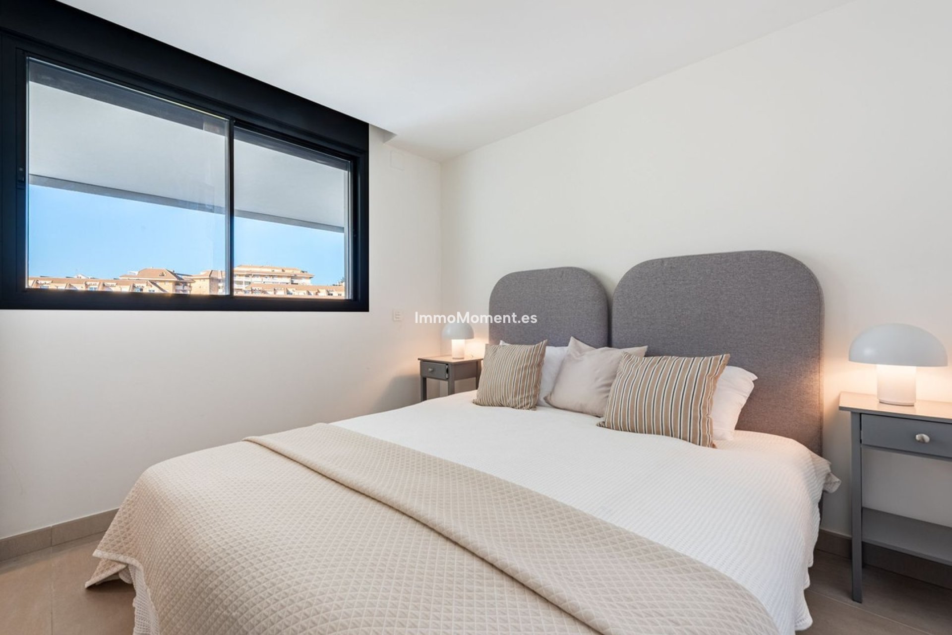 Wiederverkauf - Wohnung - Fuengirola - Carvajal