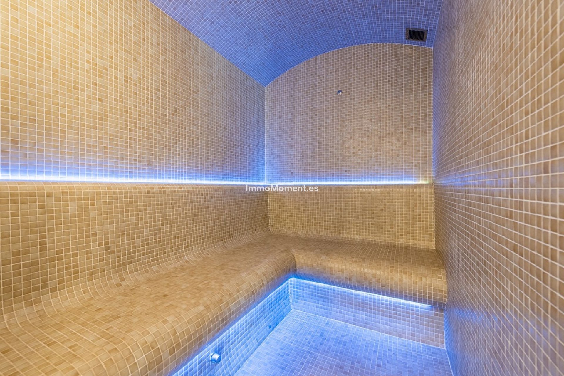 Wiederverkauf - Wohnung - Fuengirola - Carvajal