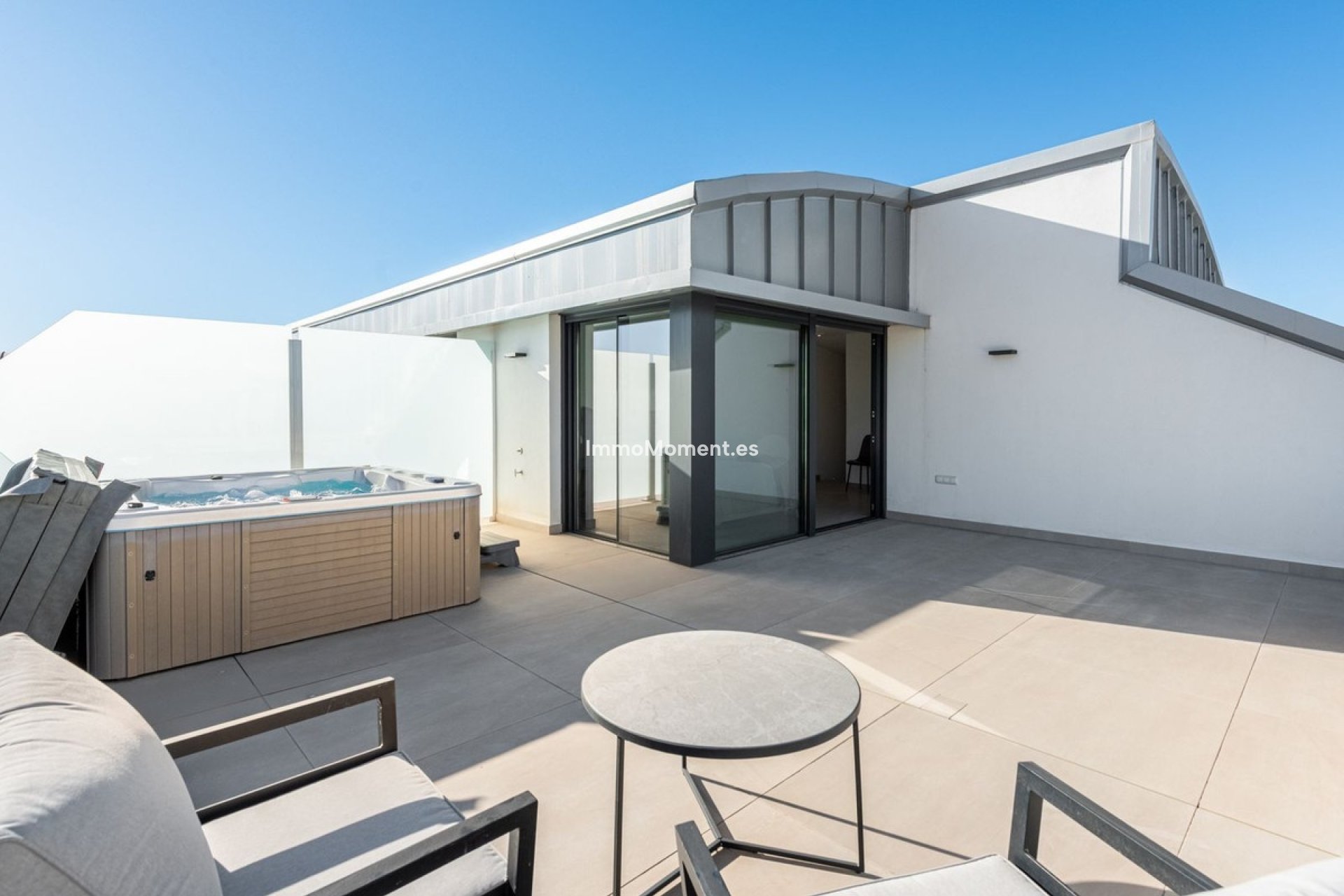 Wiederverkauf - Wohnung - Fuengirola - Carvajal