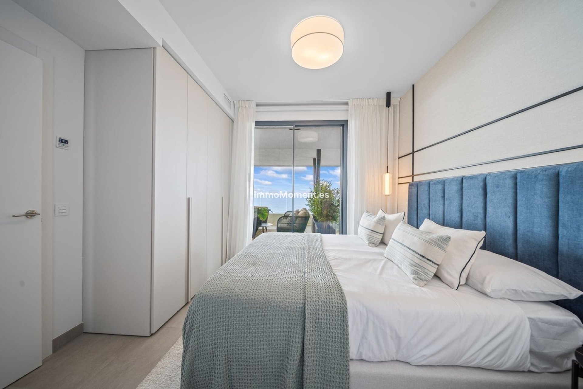 Wiederverkauf - Wohnung - Fuengirola - Carvajal