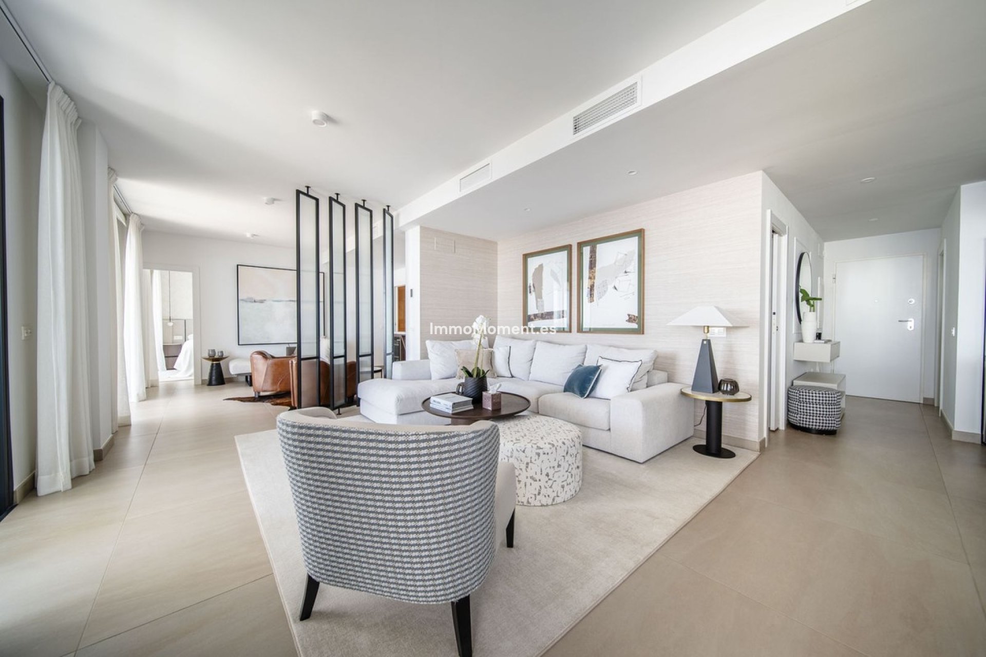 Wiederverkauf - Wohnung - Fuengirola - Carvajal