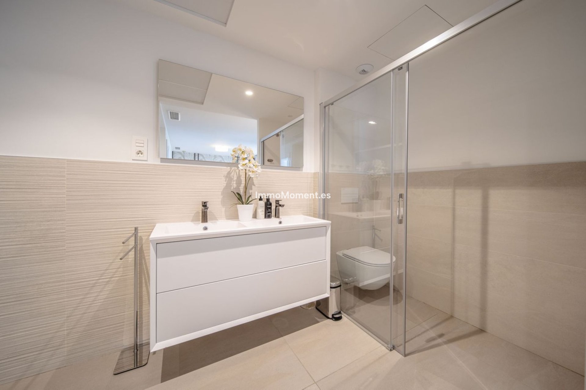 Wiederverkauf - Wohnung - Fuengirola - Carvajal