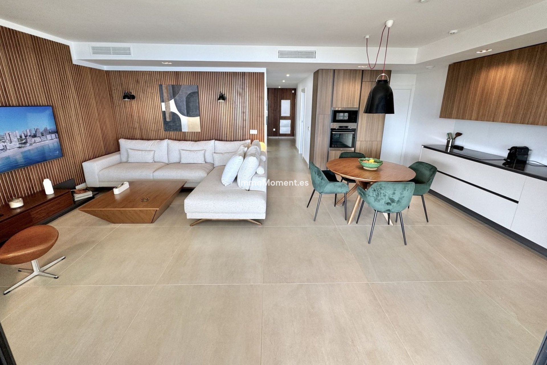 Wiederverkauf - Wohnung - Fuengirola - Carvajal