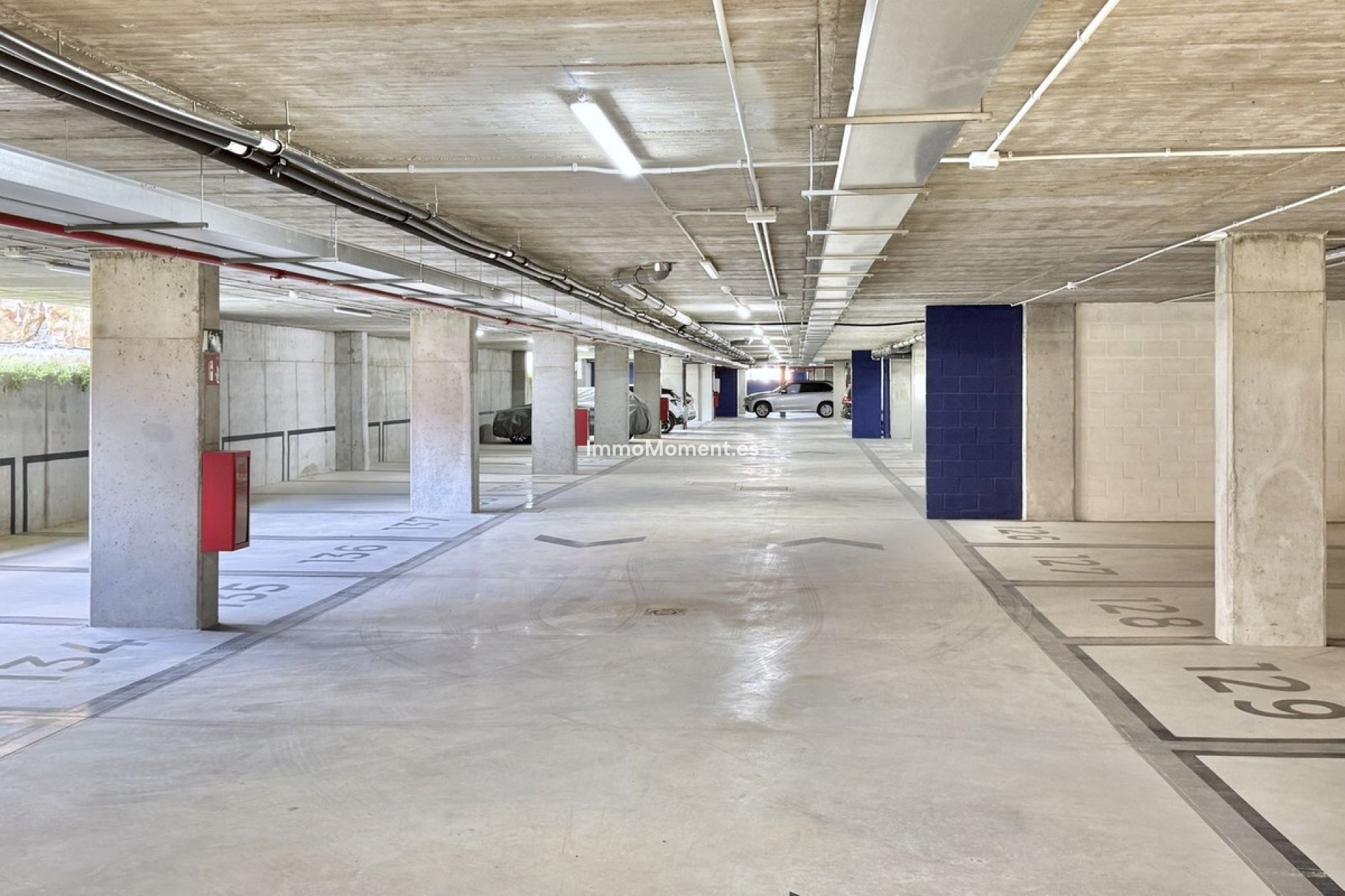 Wiederverkauf - Wohnung - Fuengirola - Carvajal