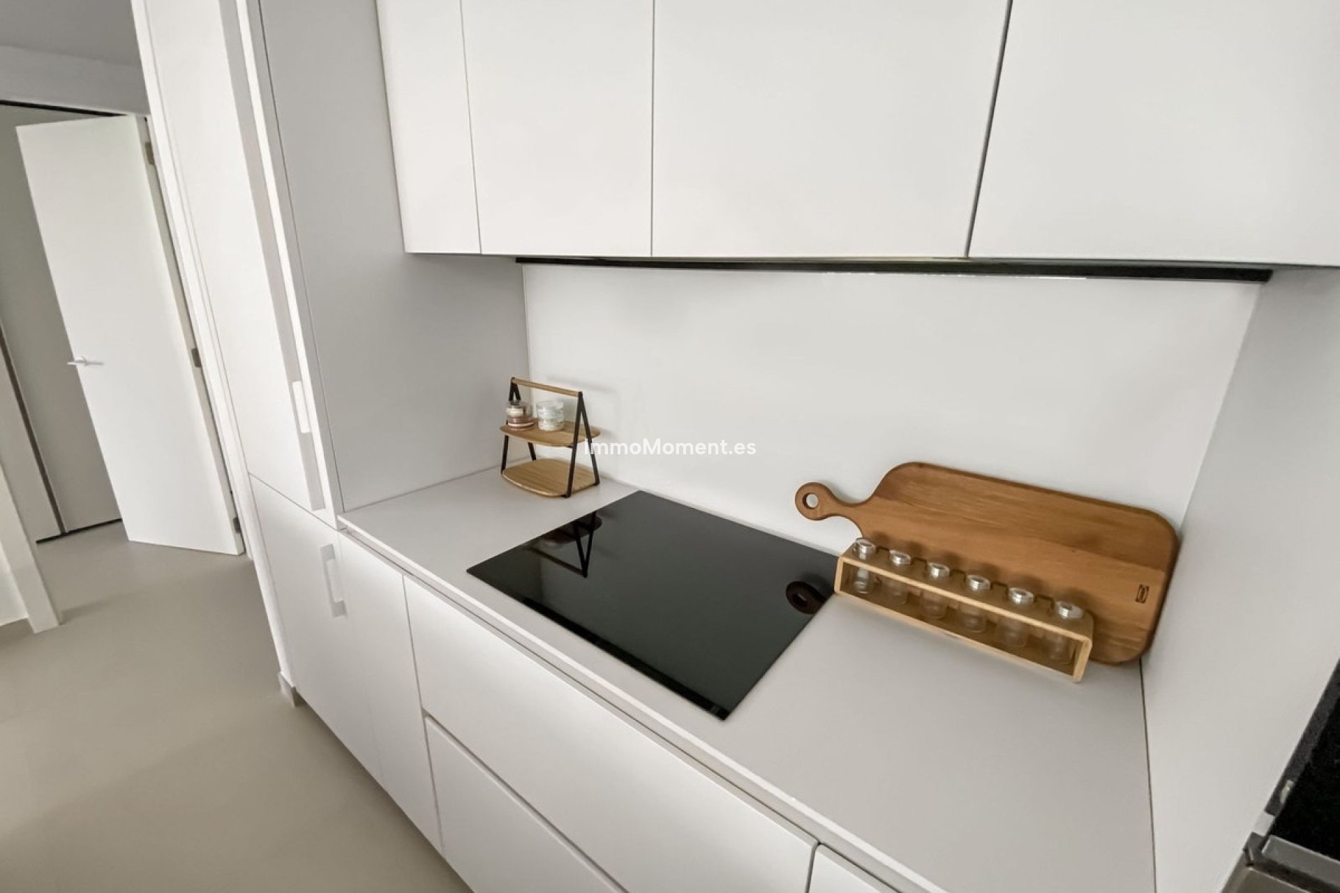 Wiederverkauf - Wohnung - Fuengirola - Carvajal