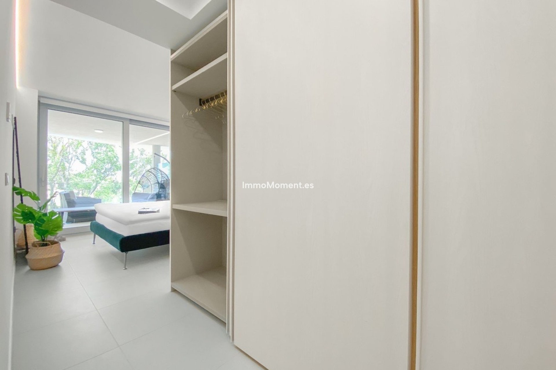 Wiederverkauf - Wohnung - Fuengirola - Carvajal