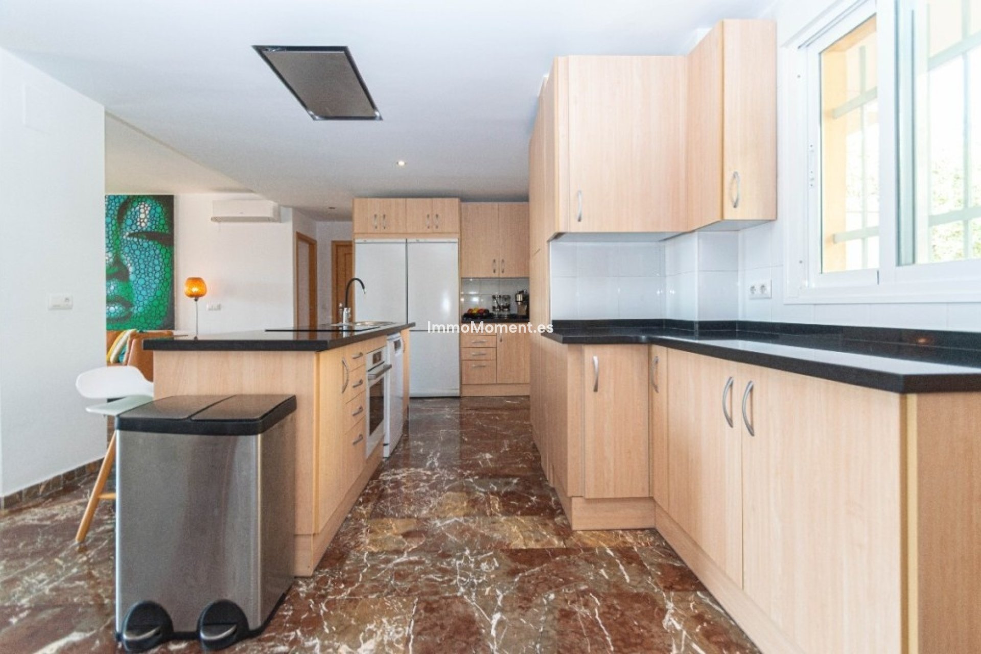 Wiederverkauf - Wohnung - Fuengirola - Carvajal