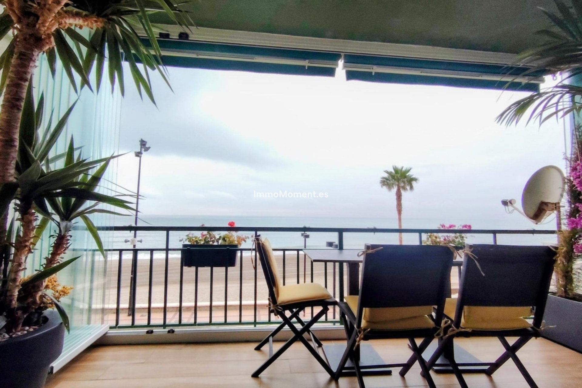 Wiederverkauf - Wohnung - Fuengirola - Carvajal