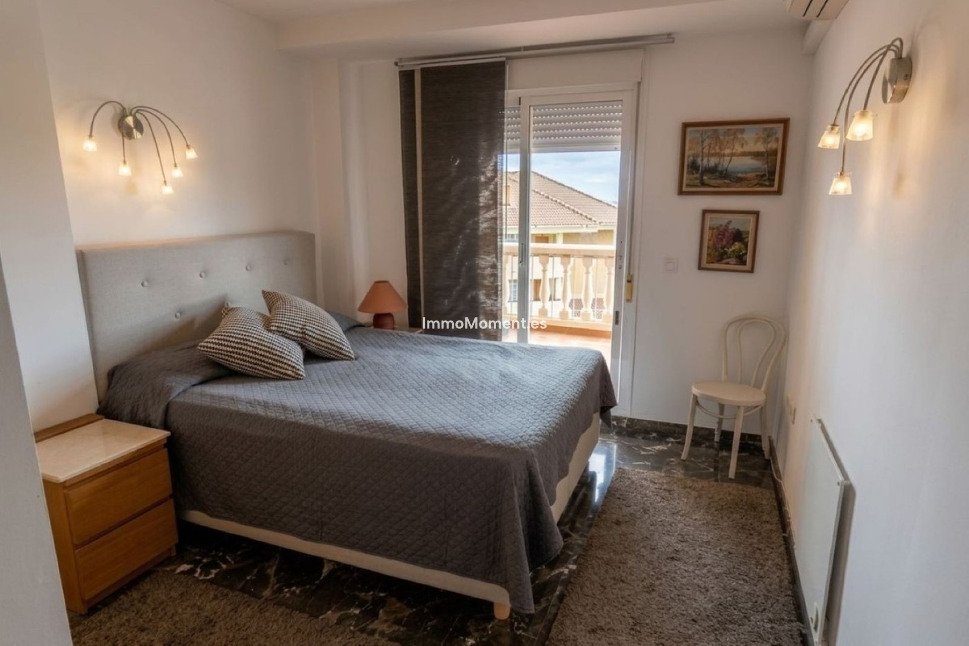 Wiederverkauf - Wohnung - Fuengirola - Carvajal
