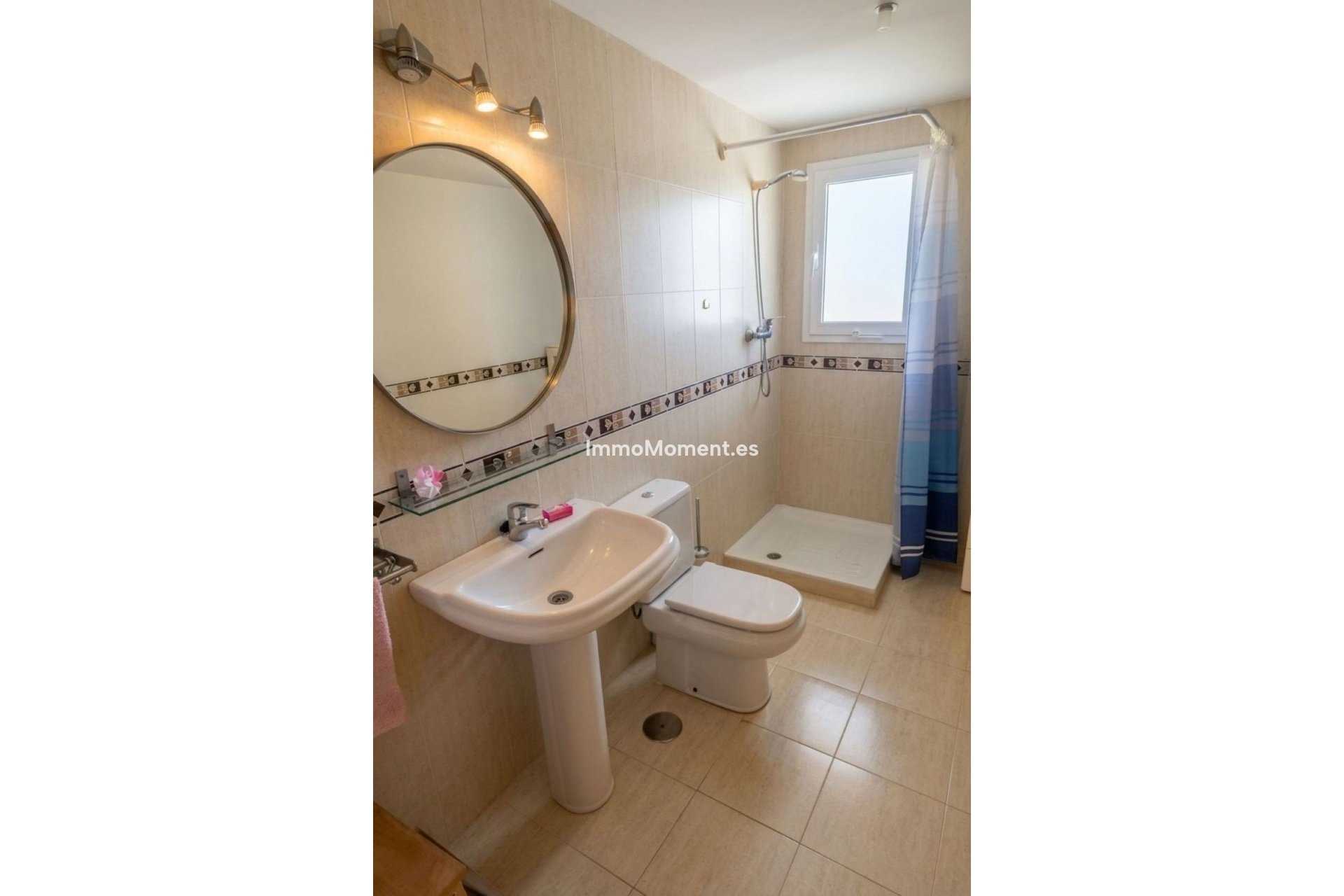 Wiederverkauf - Wohnung - Fuengirola - Carvajal