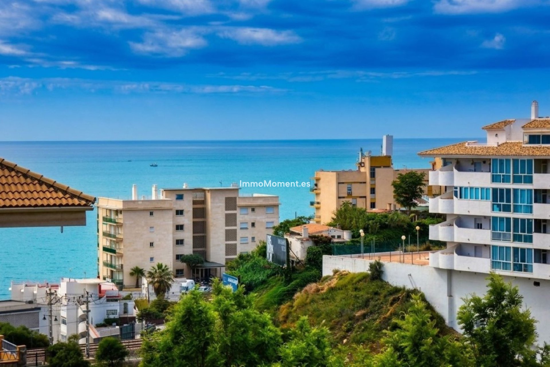 Wiederverkauf - Wohnung - Fuengirola - Carvajal